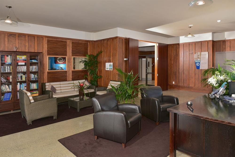 Quality Hotel Oceans Tutukaka