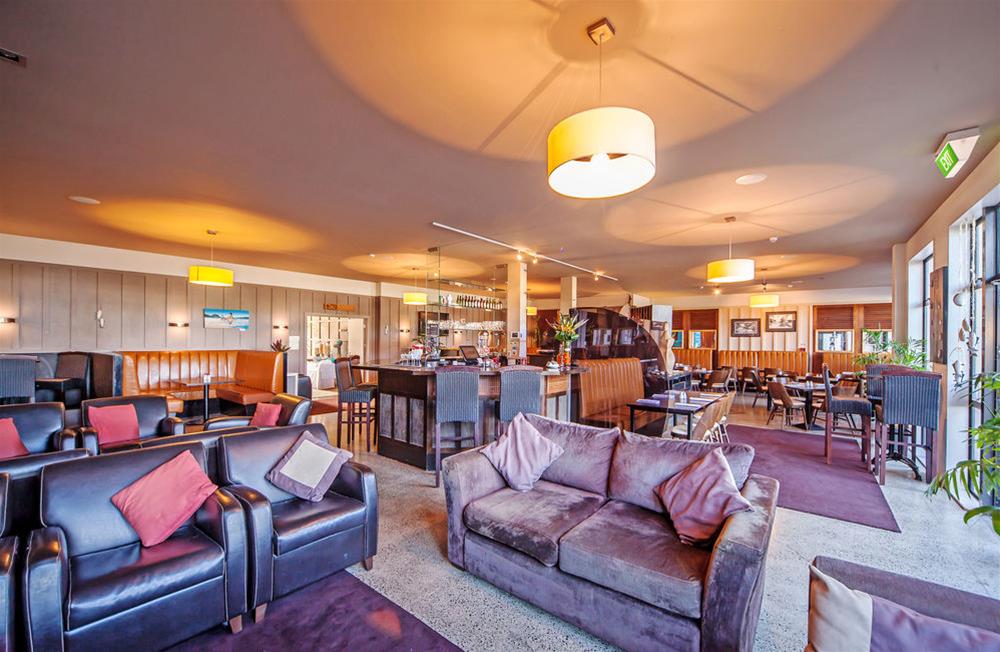 Quality Hotel Oceans Tutukaka