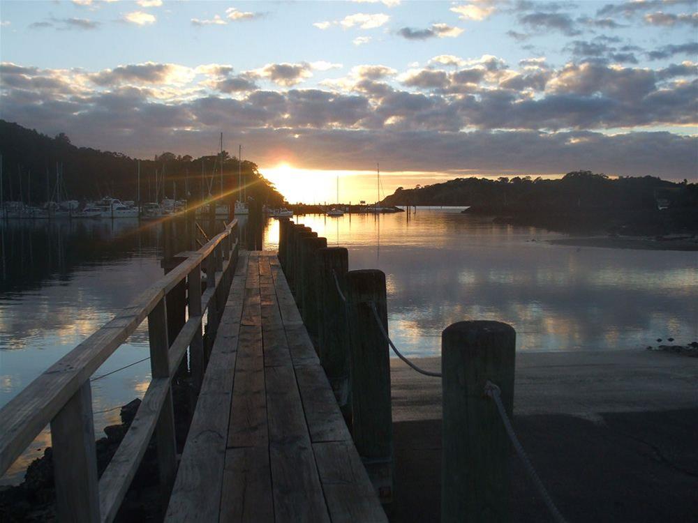 Quality Hotel Oceans Tutukaka