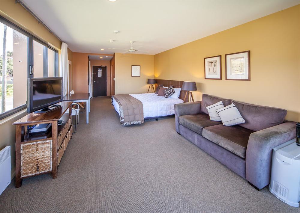 Quality Hotel Oceans Tutukaka