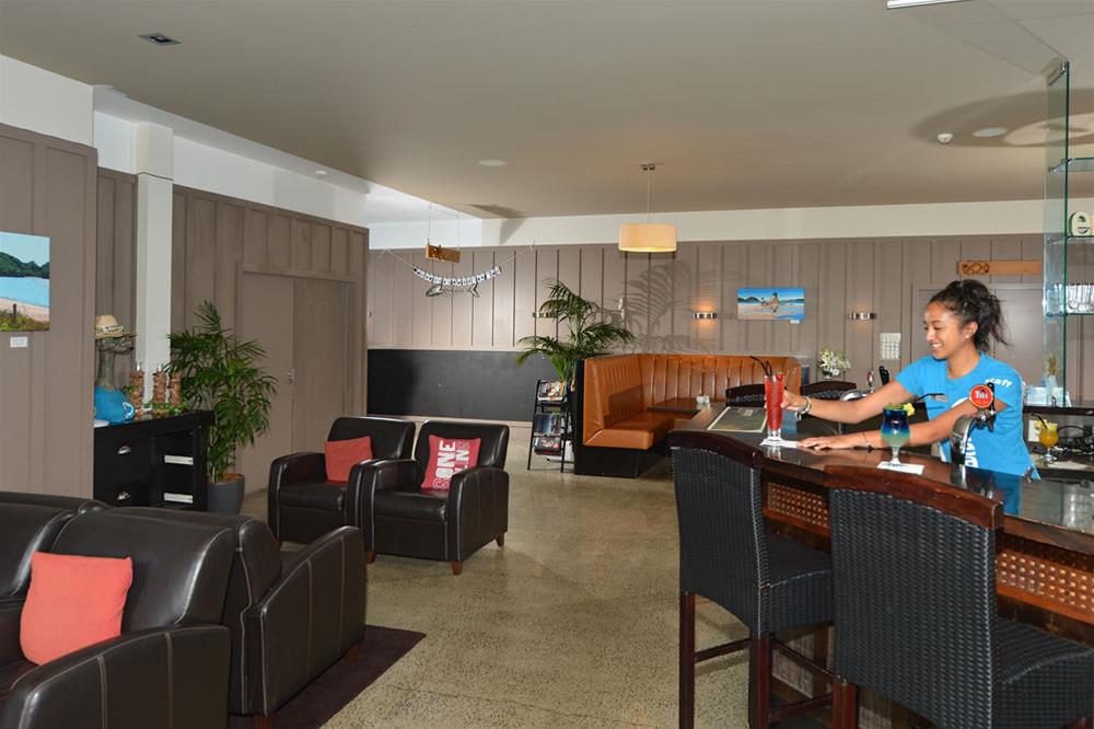 Quality Hotel Oceans Tutukaka