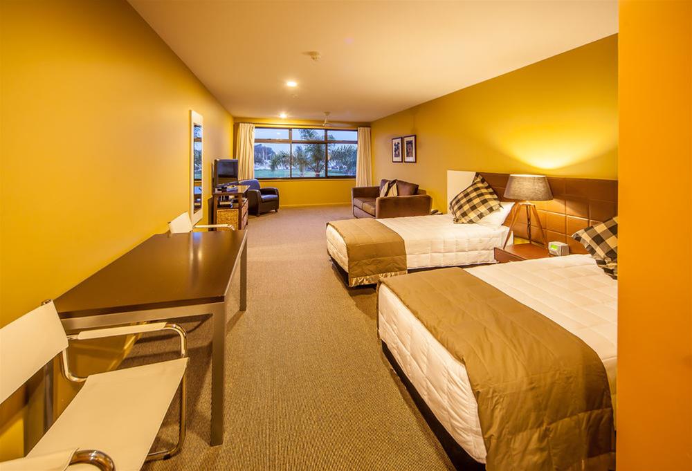 Quality Hotel Oceans Tutukaka