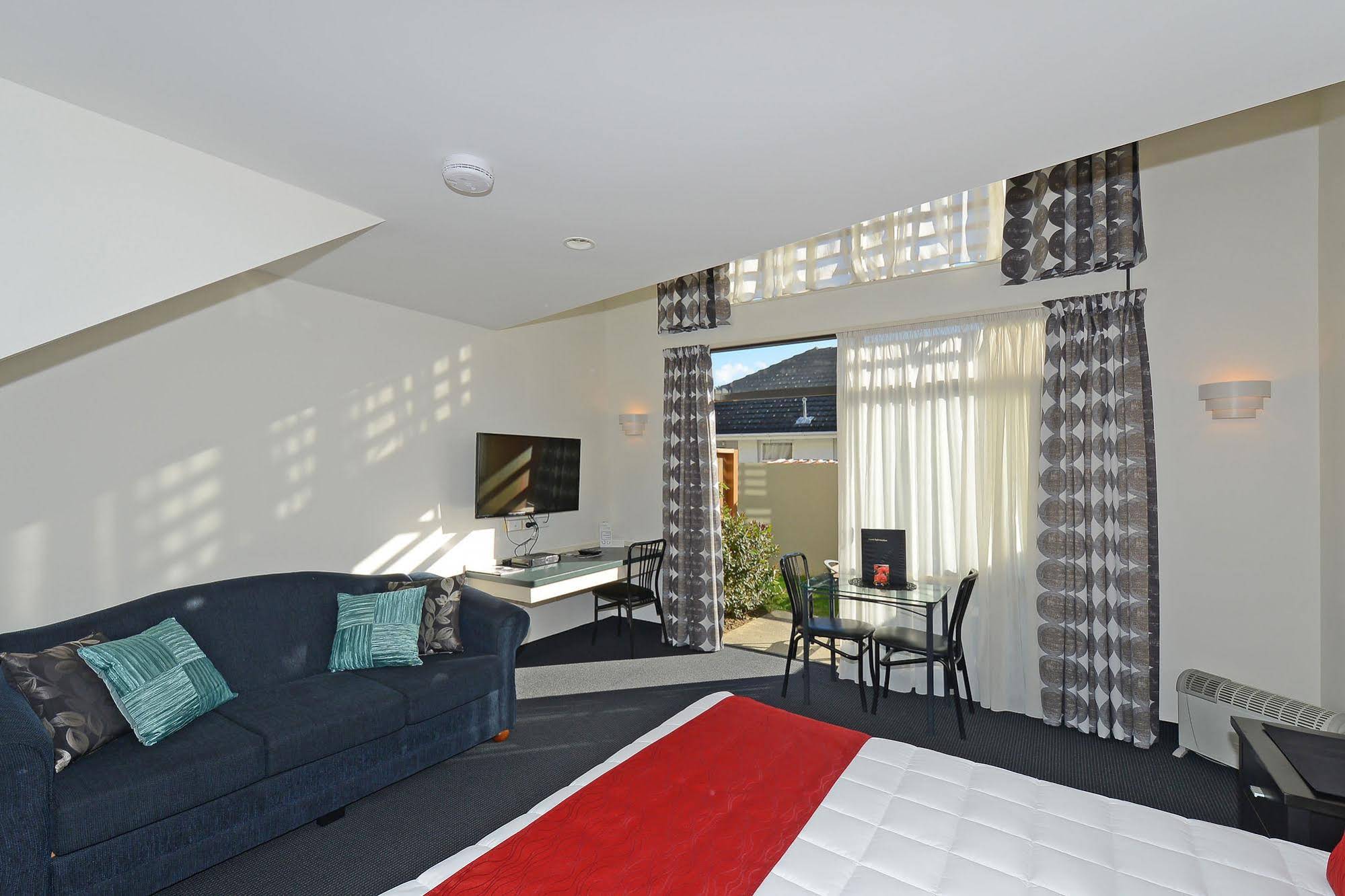 Totara Lodge