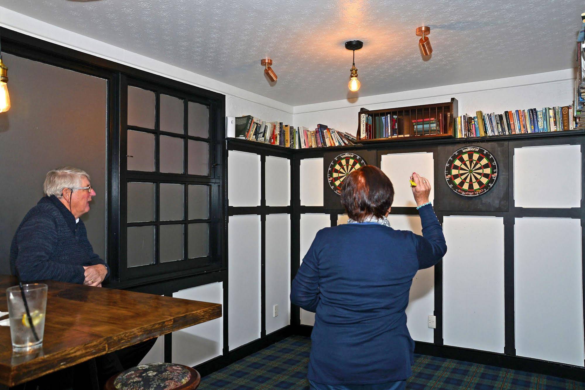 Totara Lodge