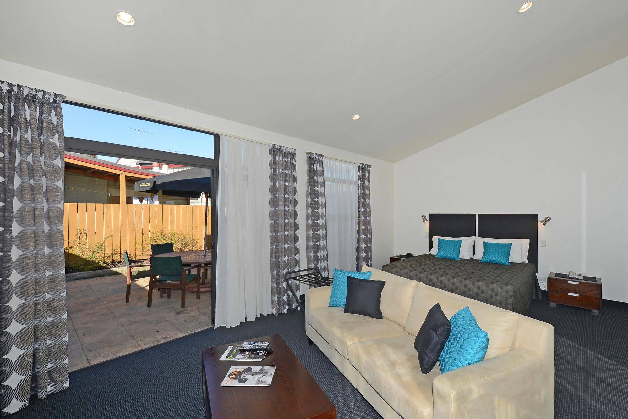 Totara Lodge