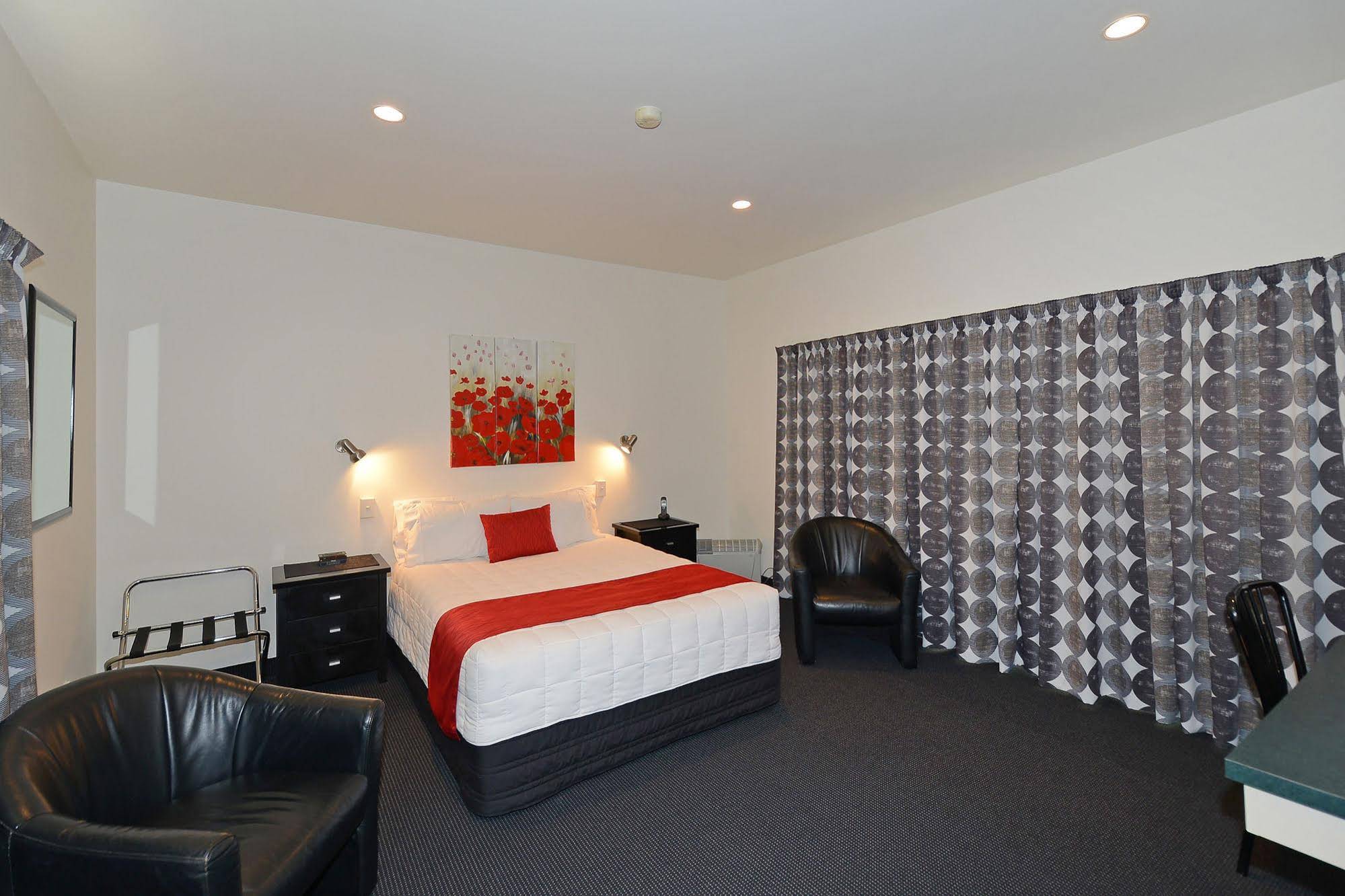 Totara Lodge