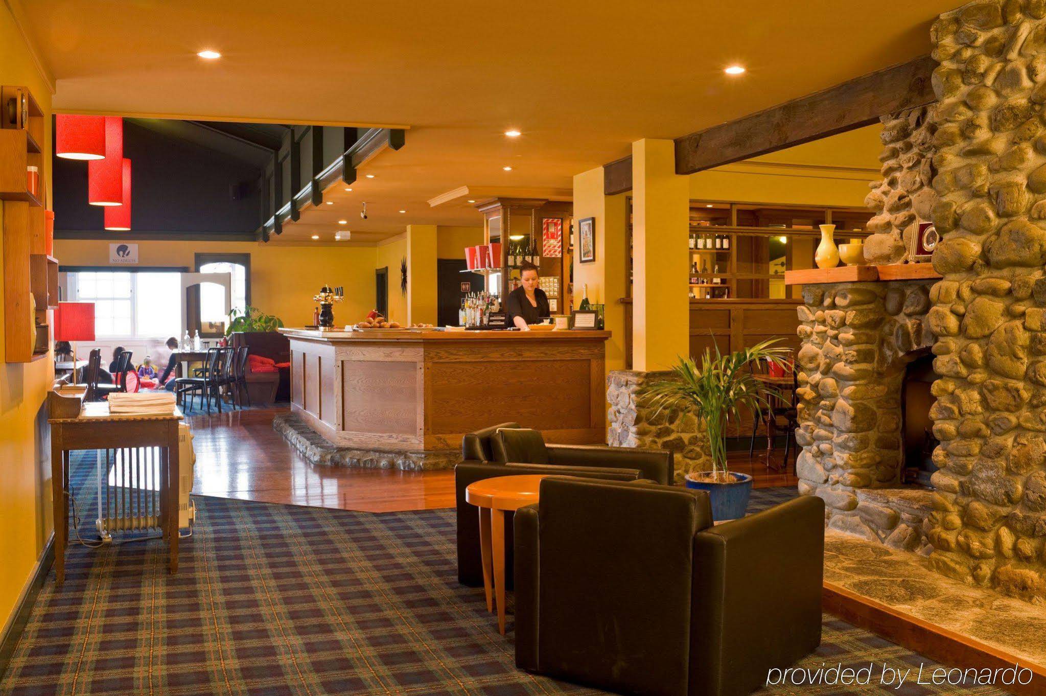 Totara Lodge