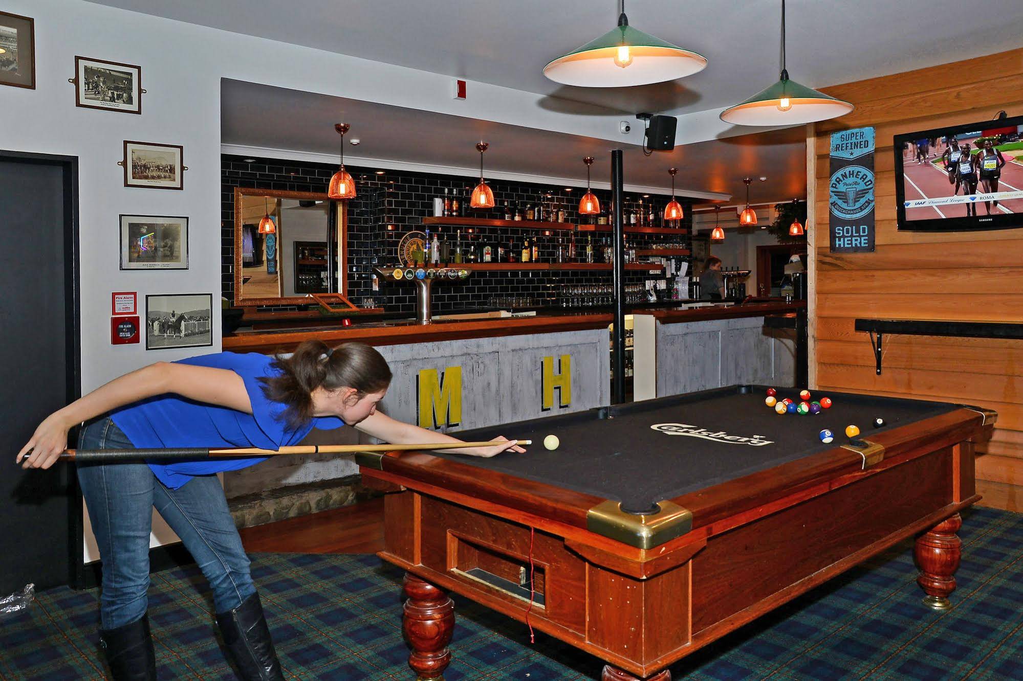 Totara Lodge