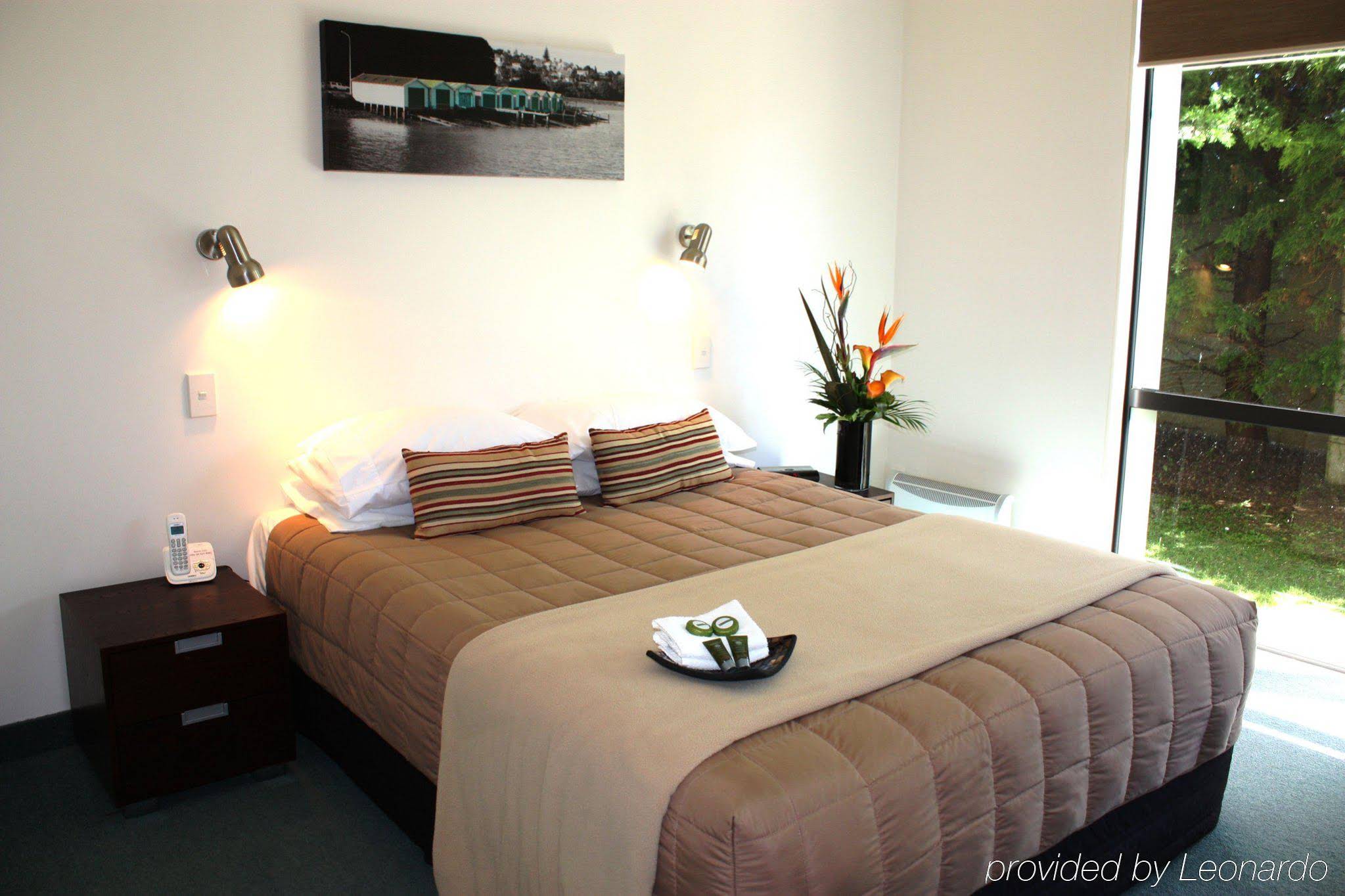 Totara Lodge