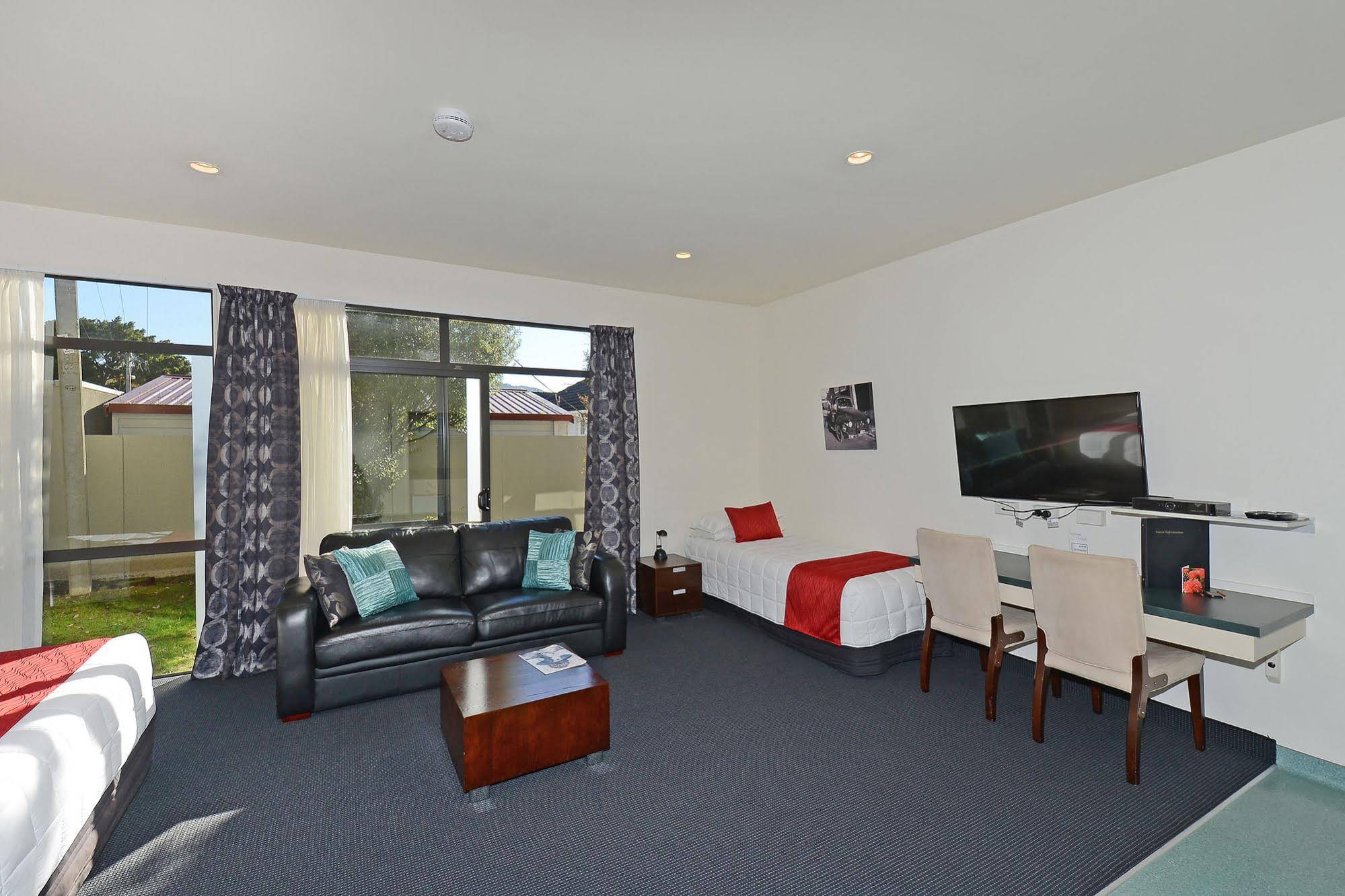 Totara Lodge