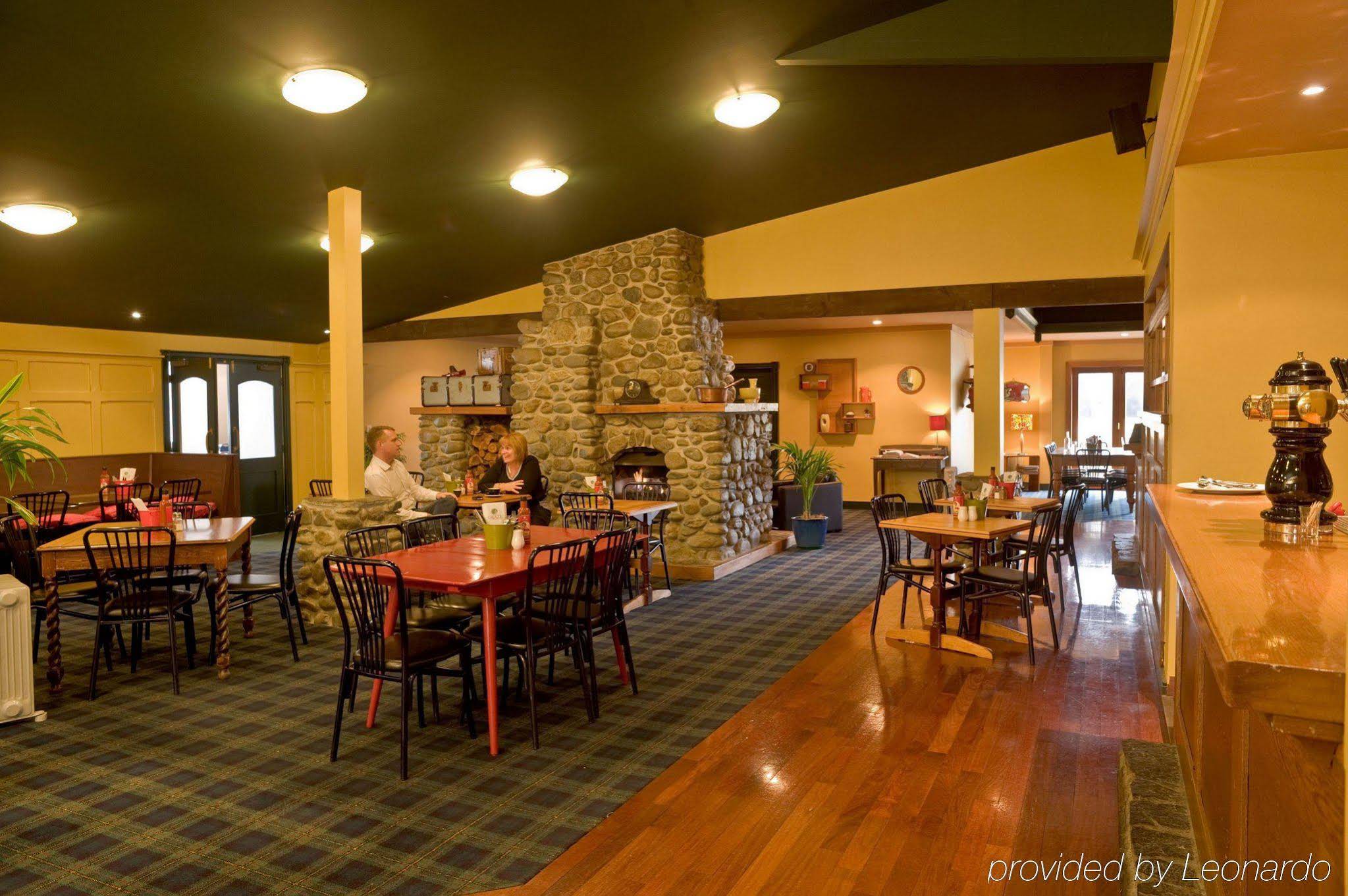 Totara Lodge