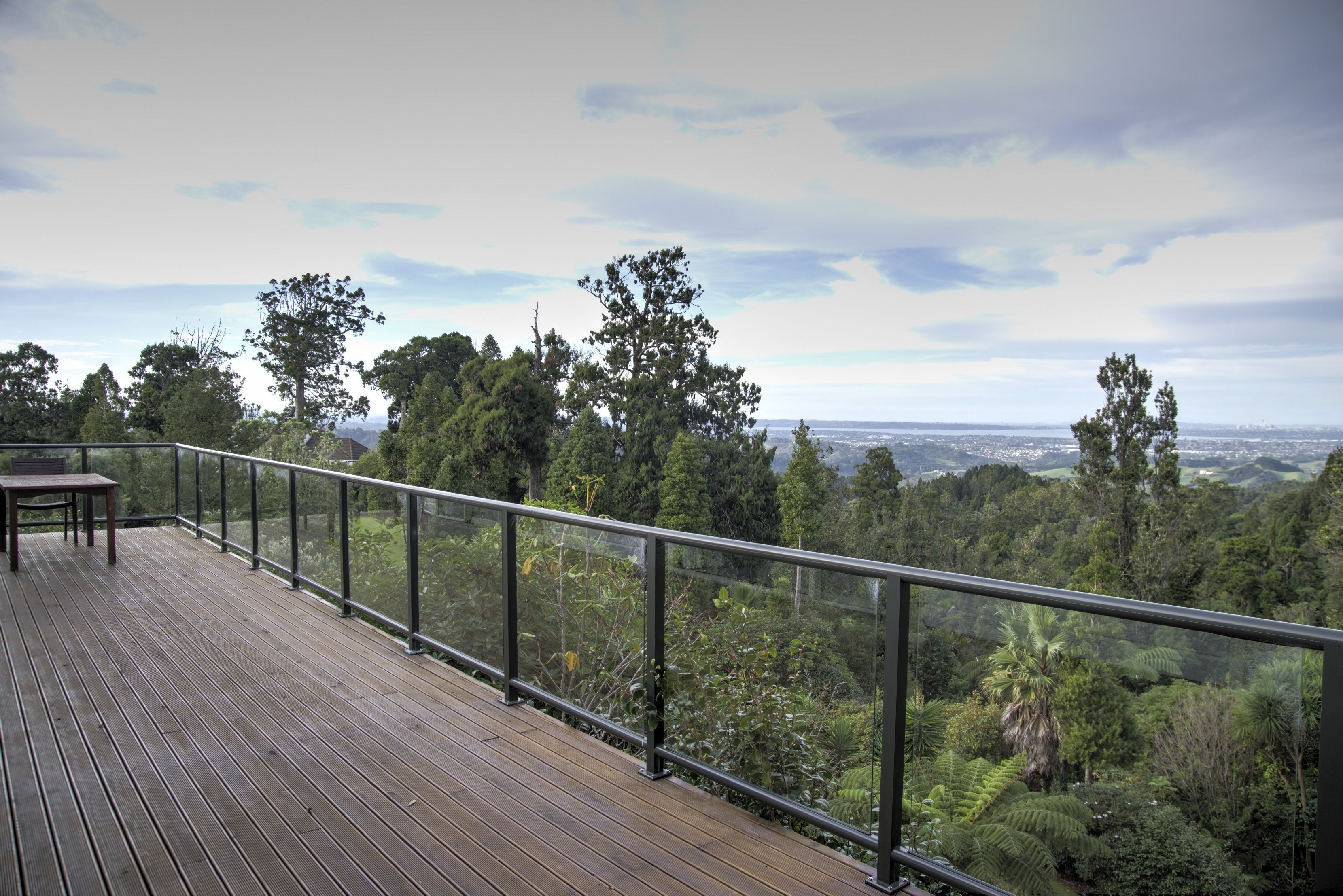 Waitakere Resort & Spa