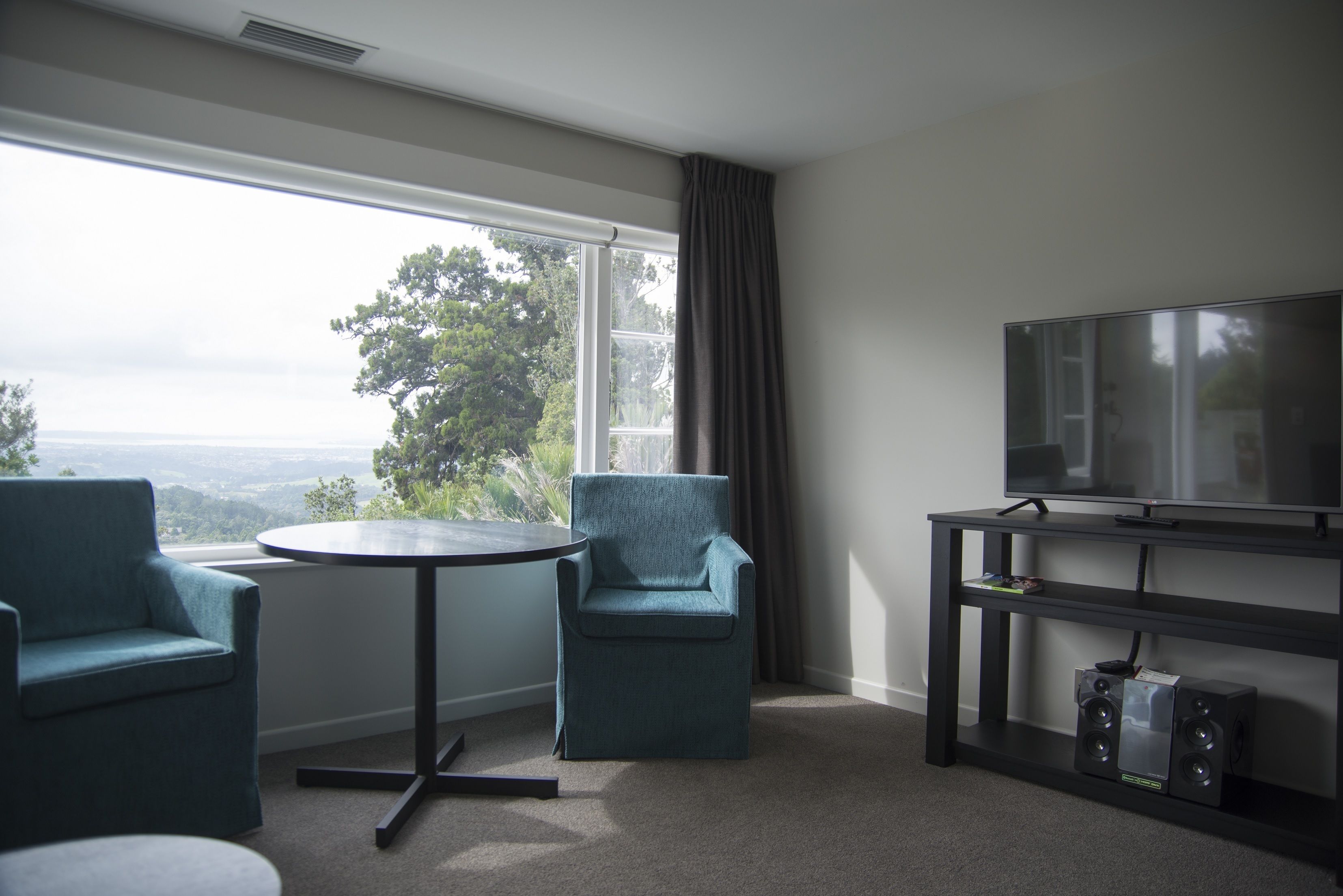 Waitakere Resort & Spa