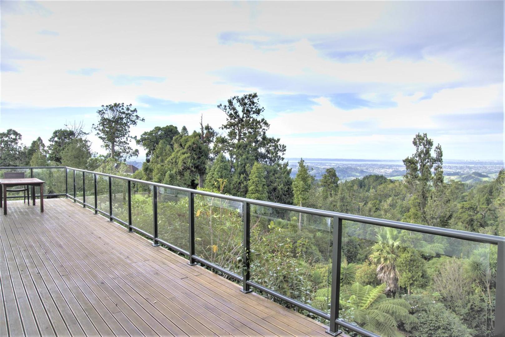 Waitakere Resort & Spa