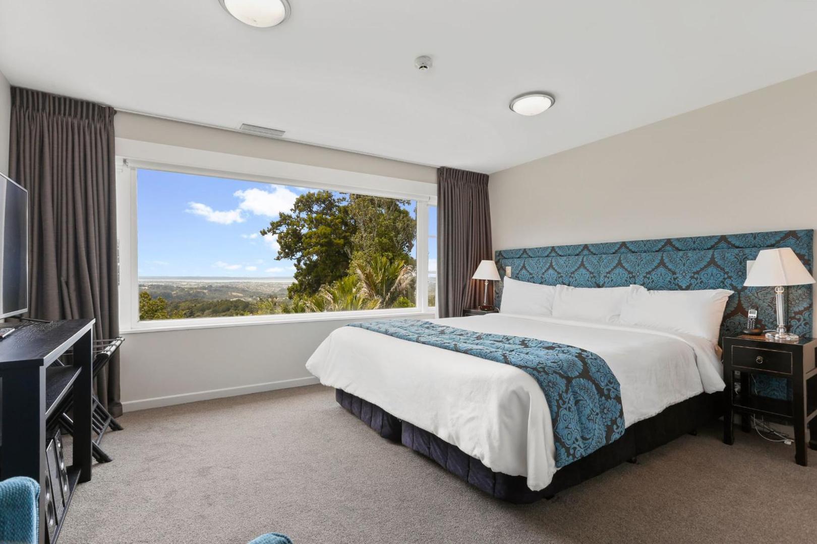 Waitakere Resort & Spa