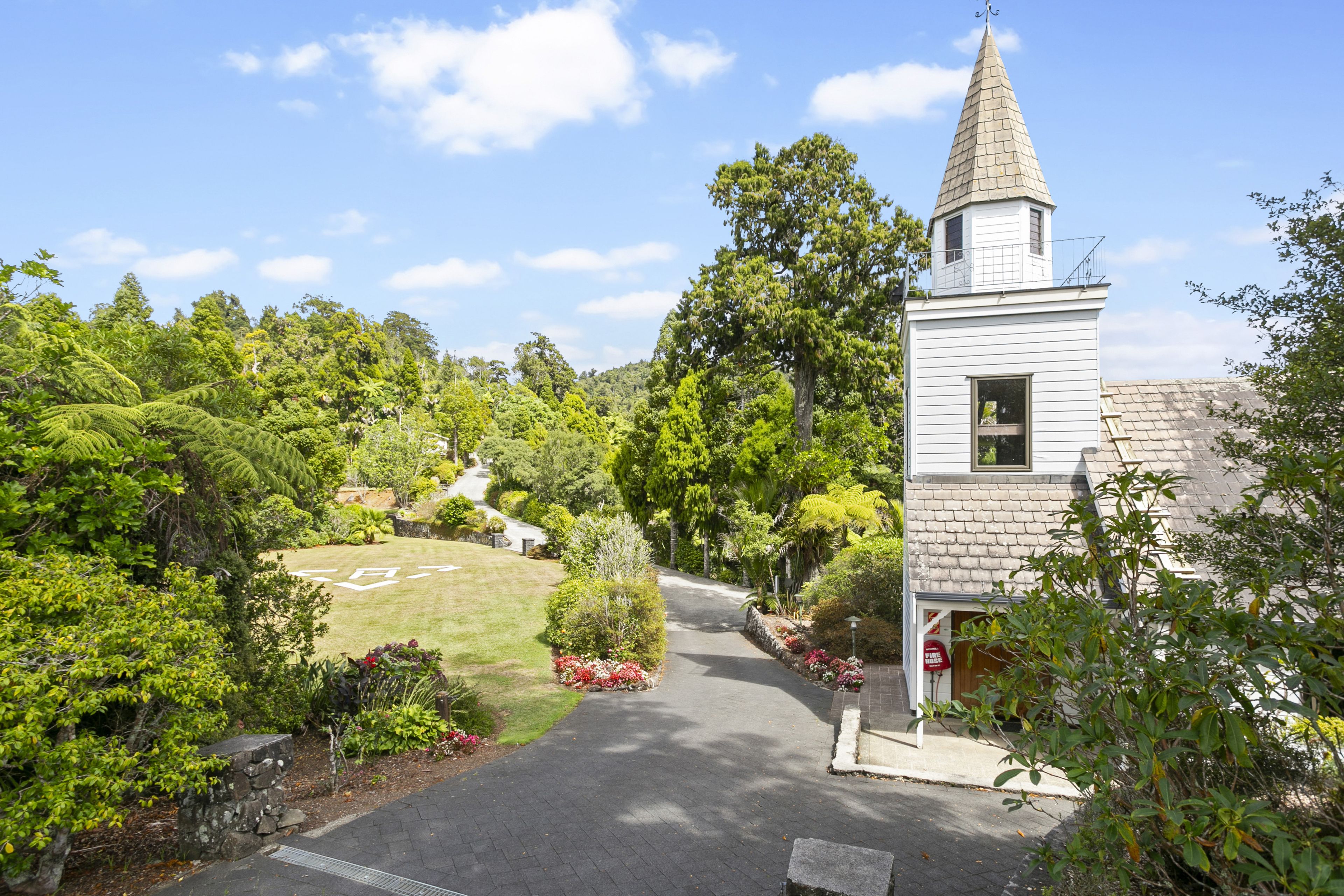 Waitakere Resort & Spa