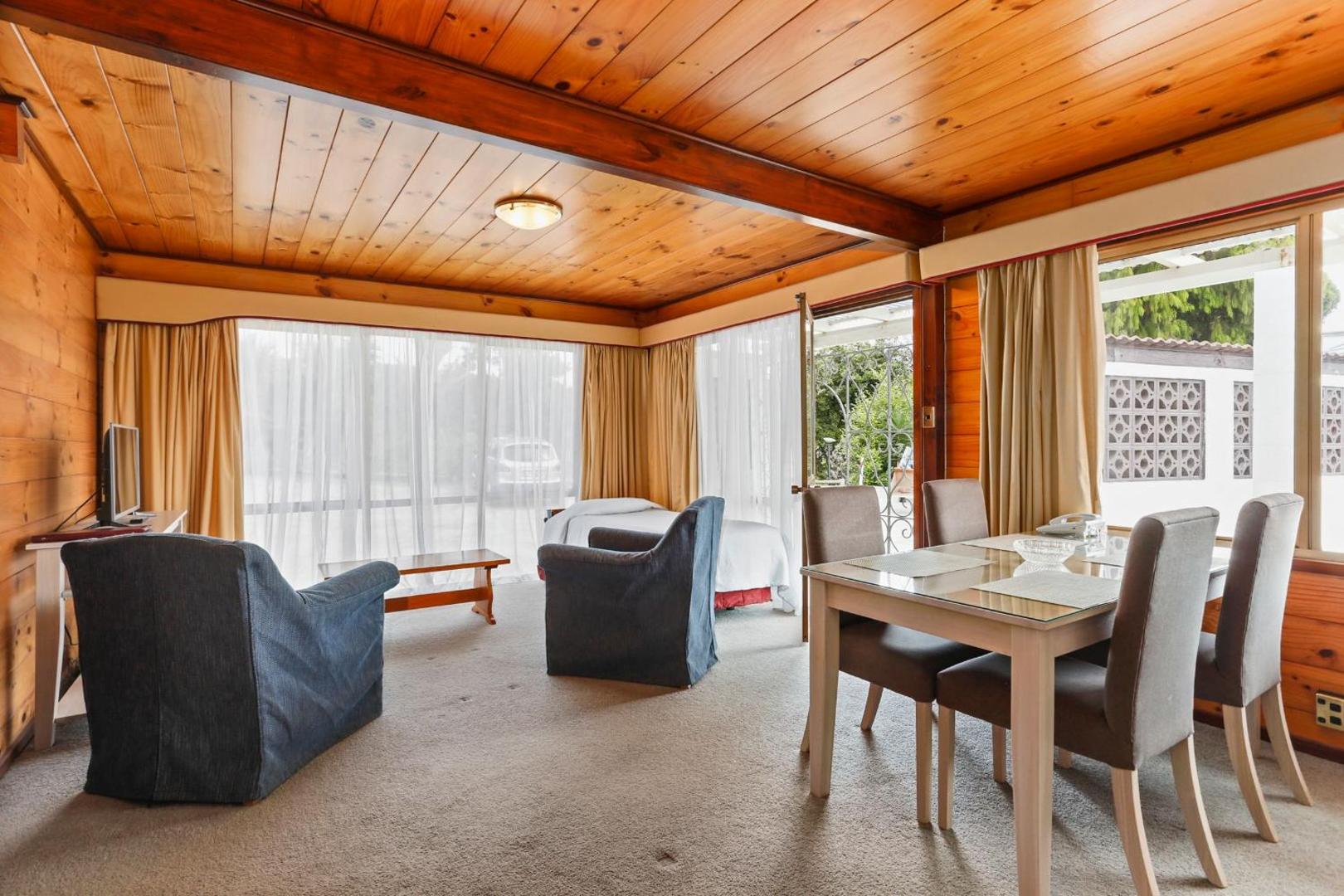 Waitakere Resort & Spa