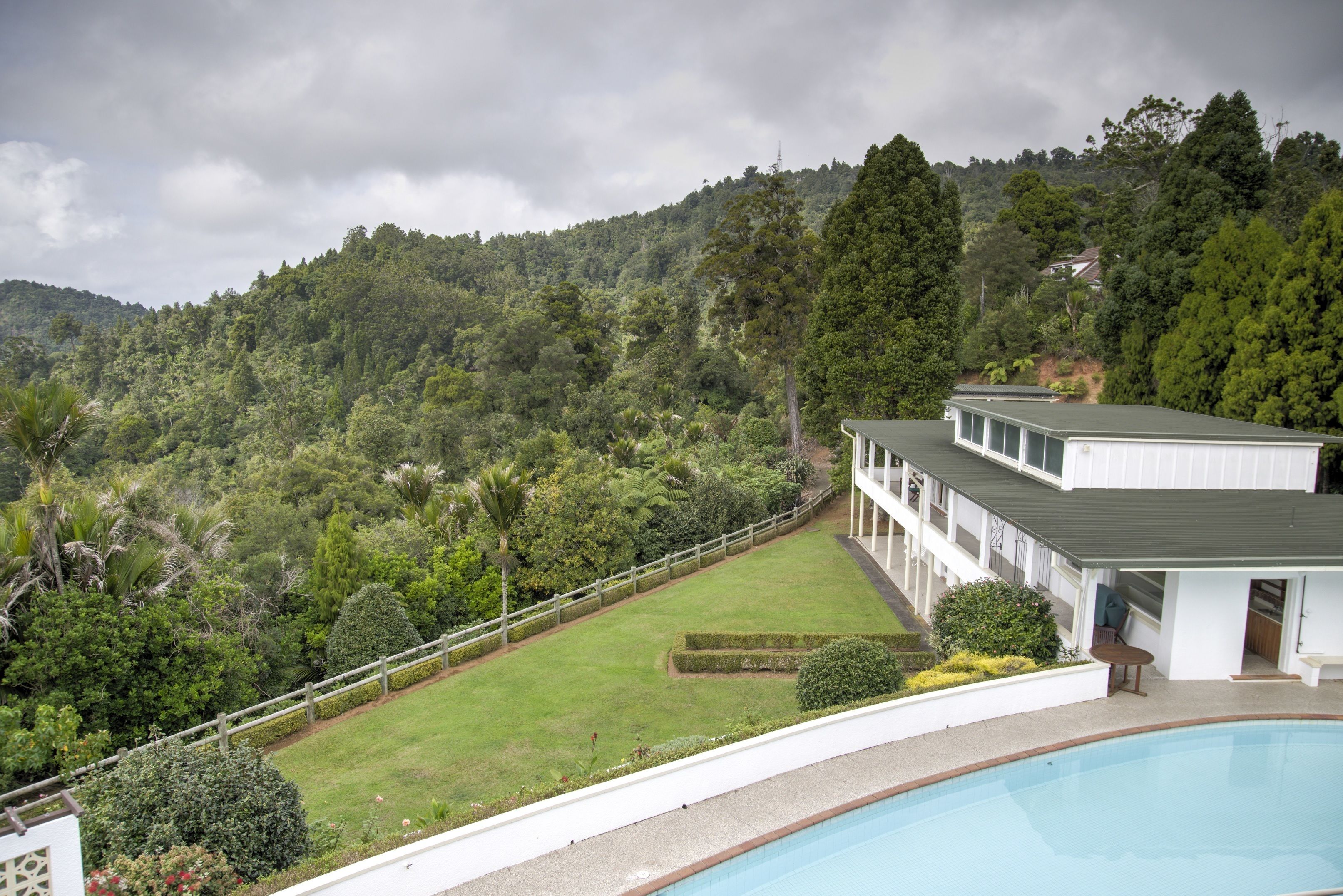 Waitakere Resort & Spa