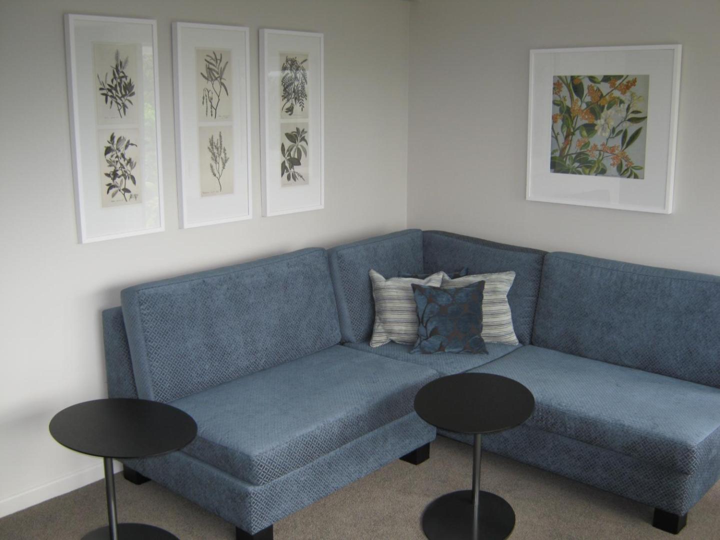Waitakere Resort & Spa