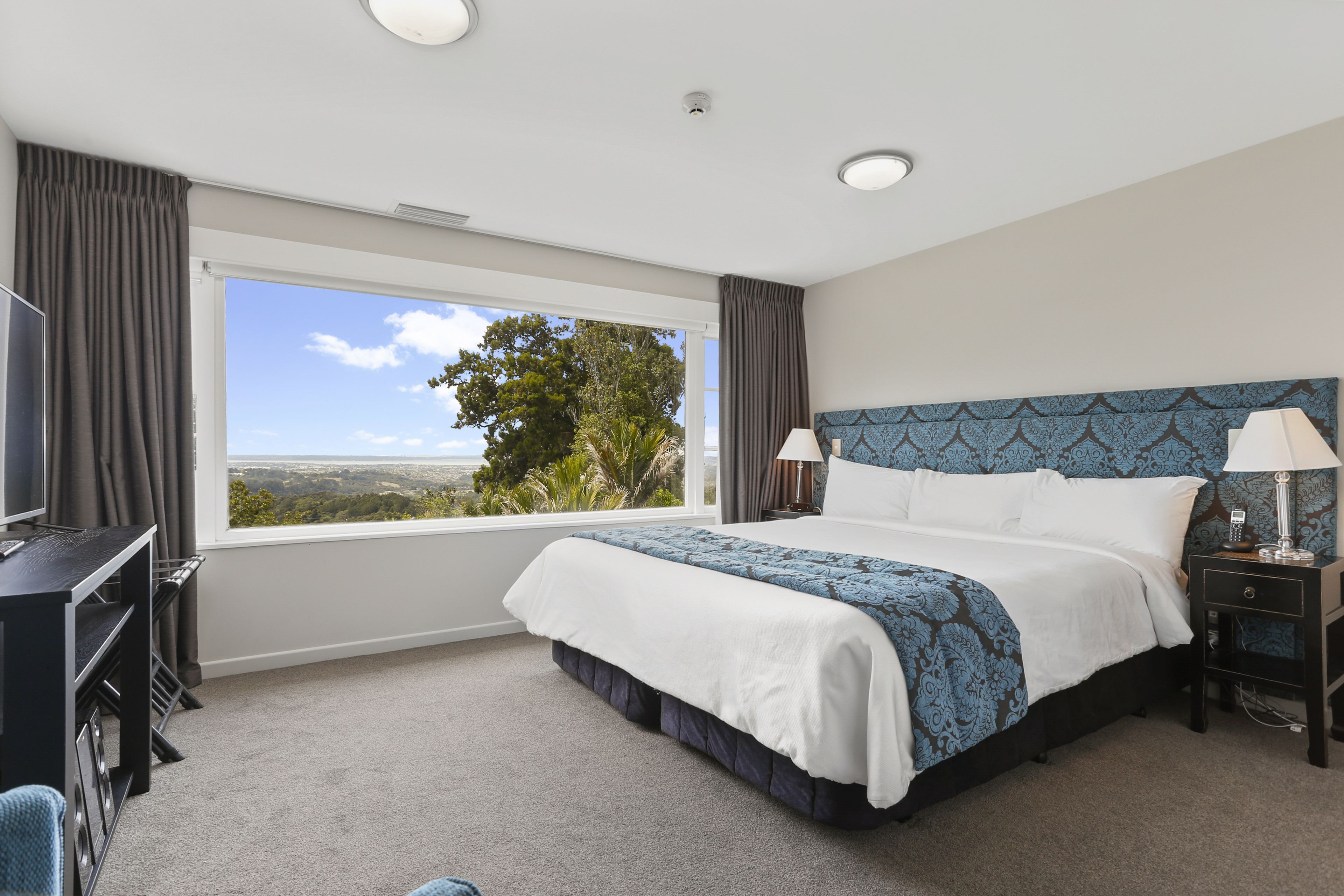 Waitakere Resort & Spa