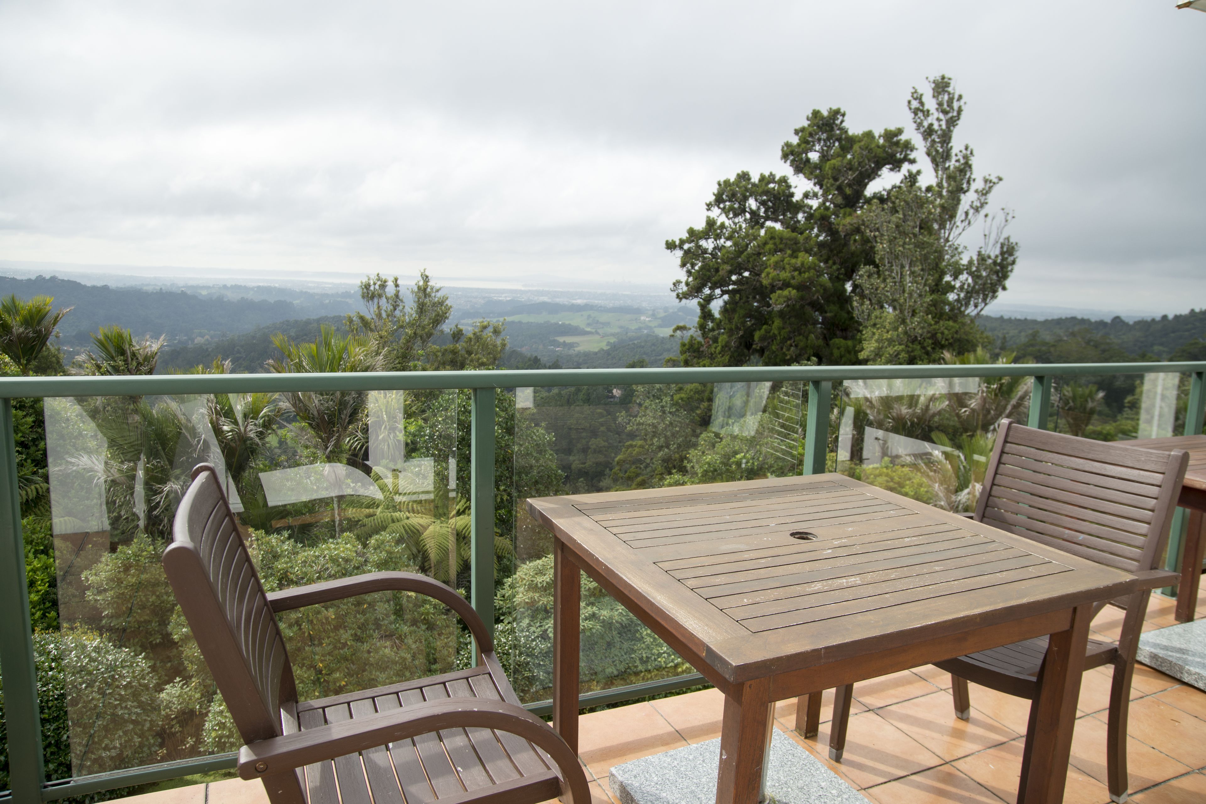 Waitakere Resort & Spa