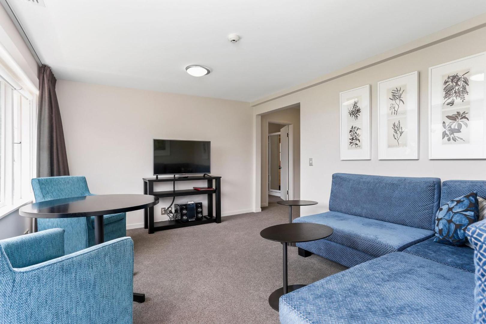 Waitakere Resort & Spa