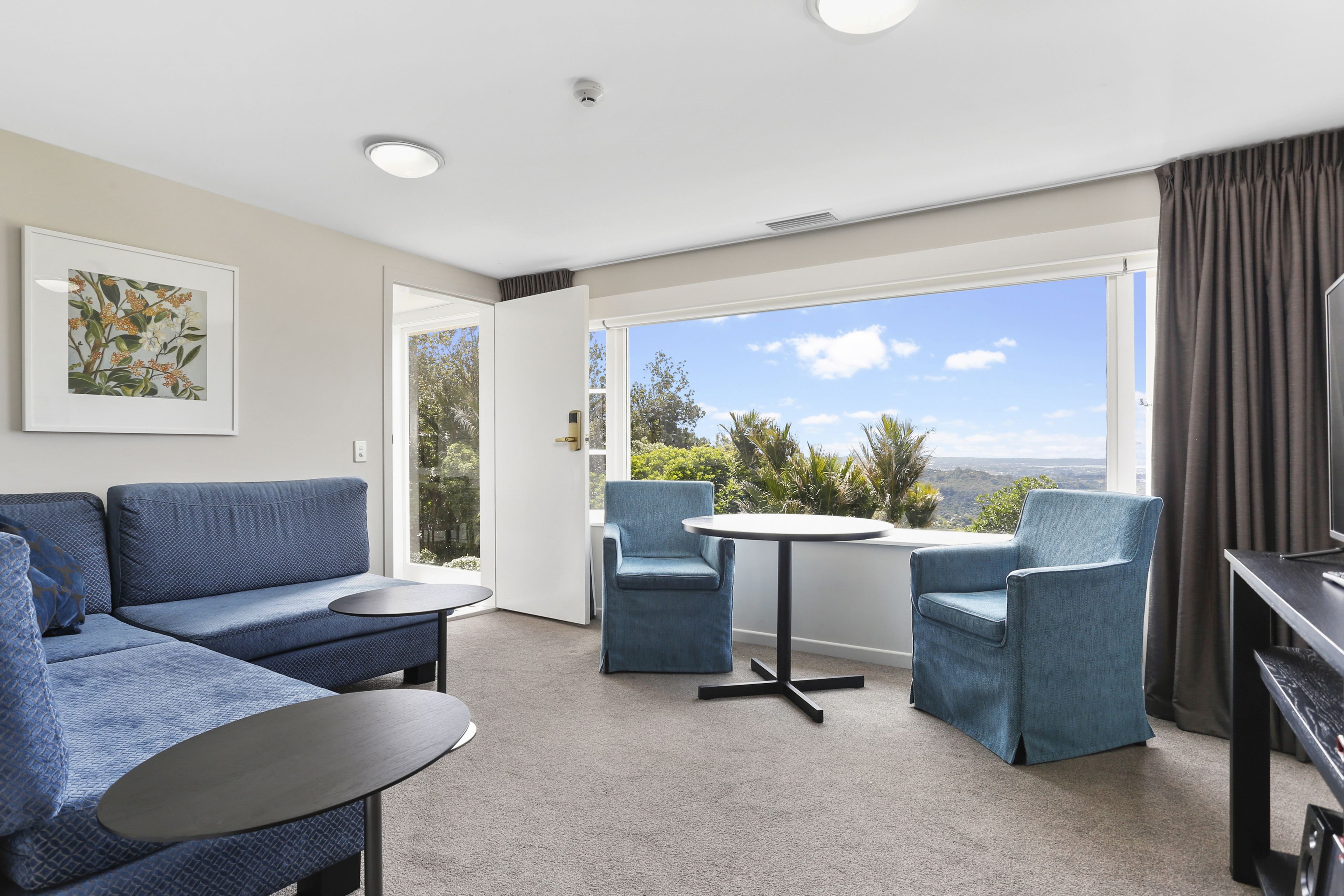 Waitakere Resort & Spa