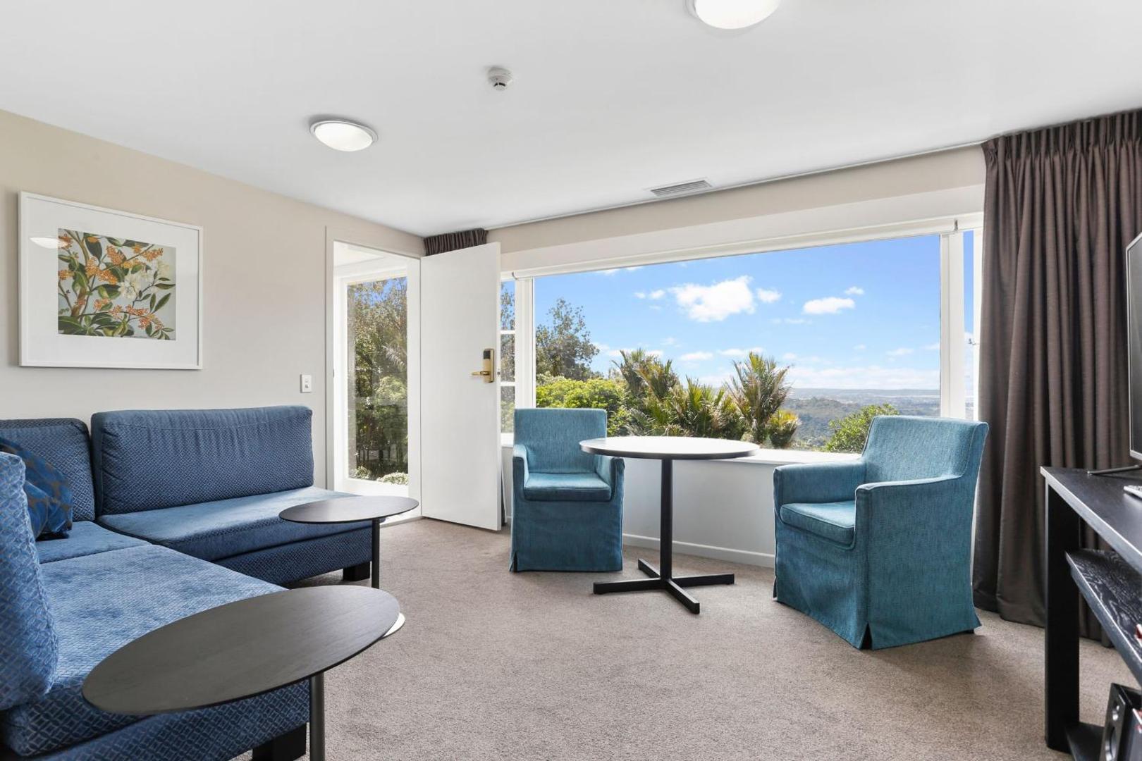 Waitakere Resort & Spa