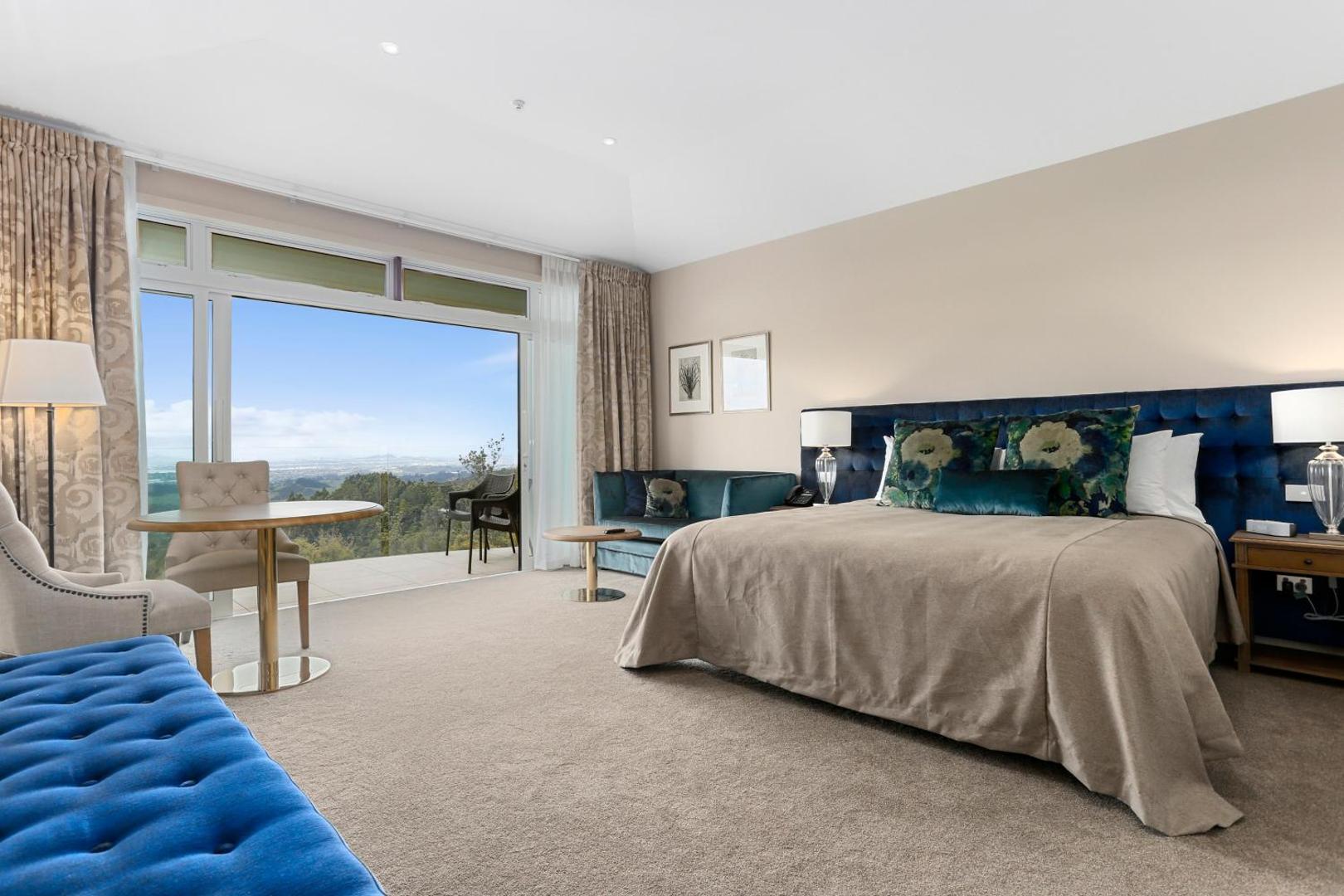 Waitakere Resort & Spa