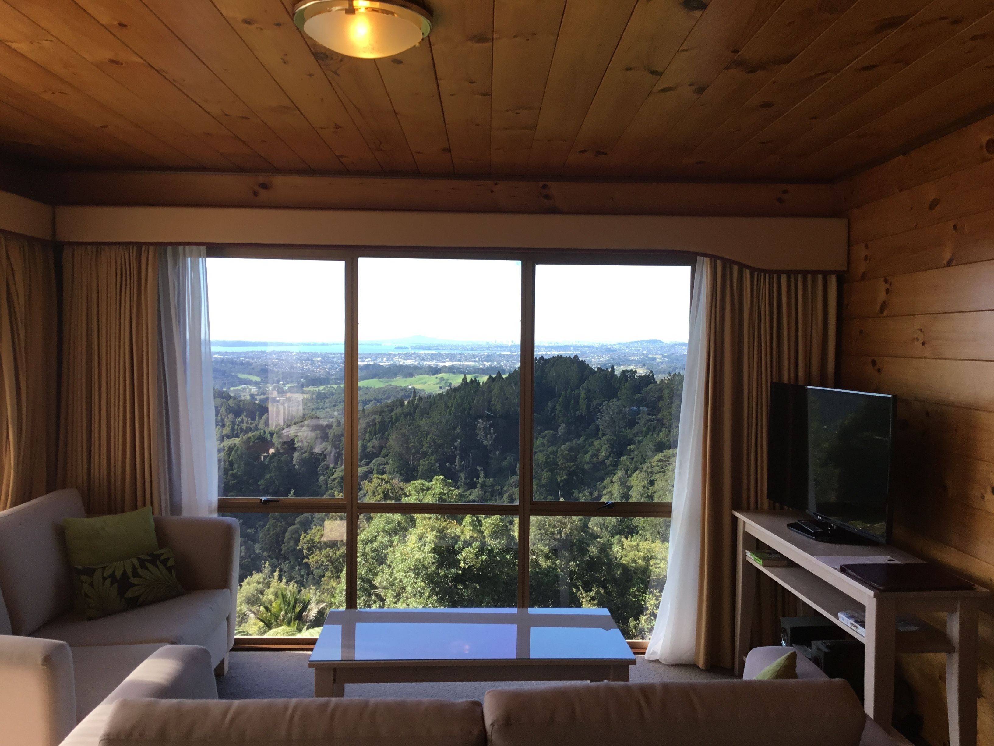 Waitakere Resort & Spa
