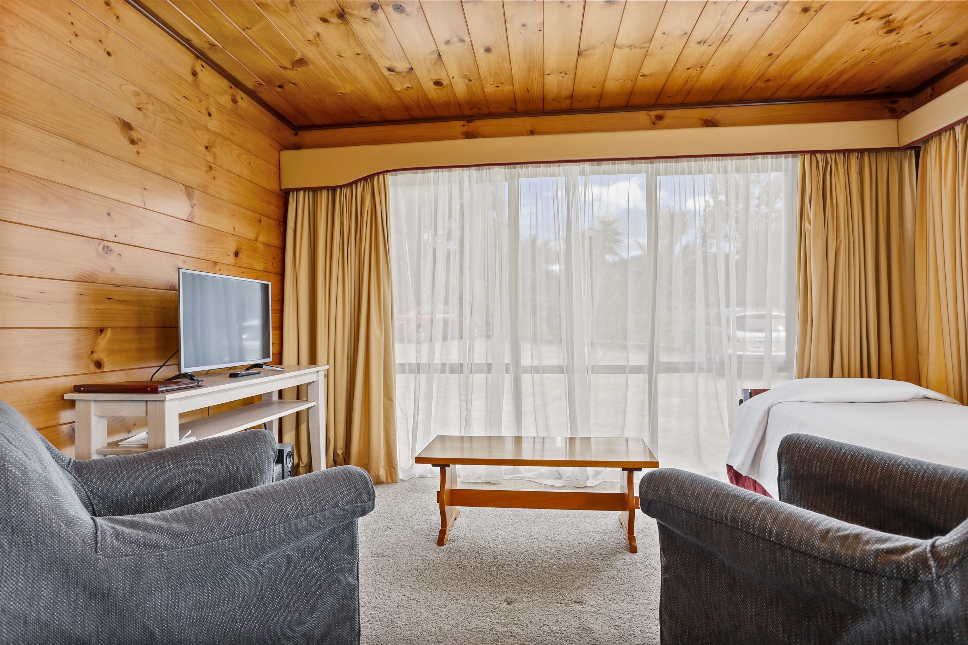 Waitakere Resort & Spa