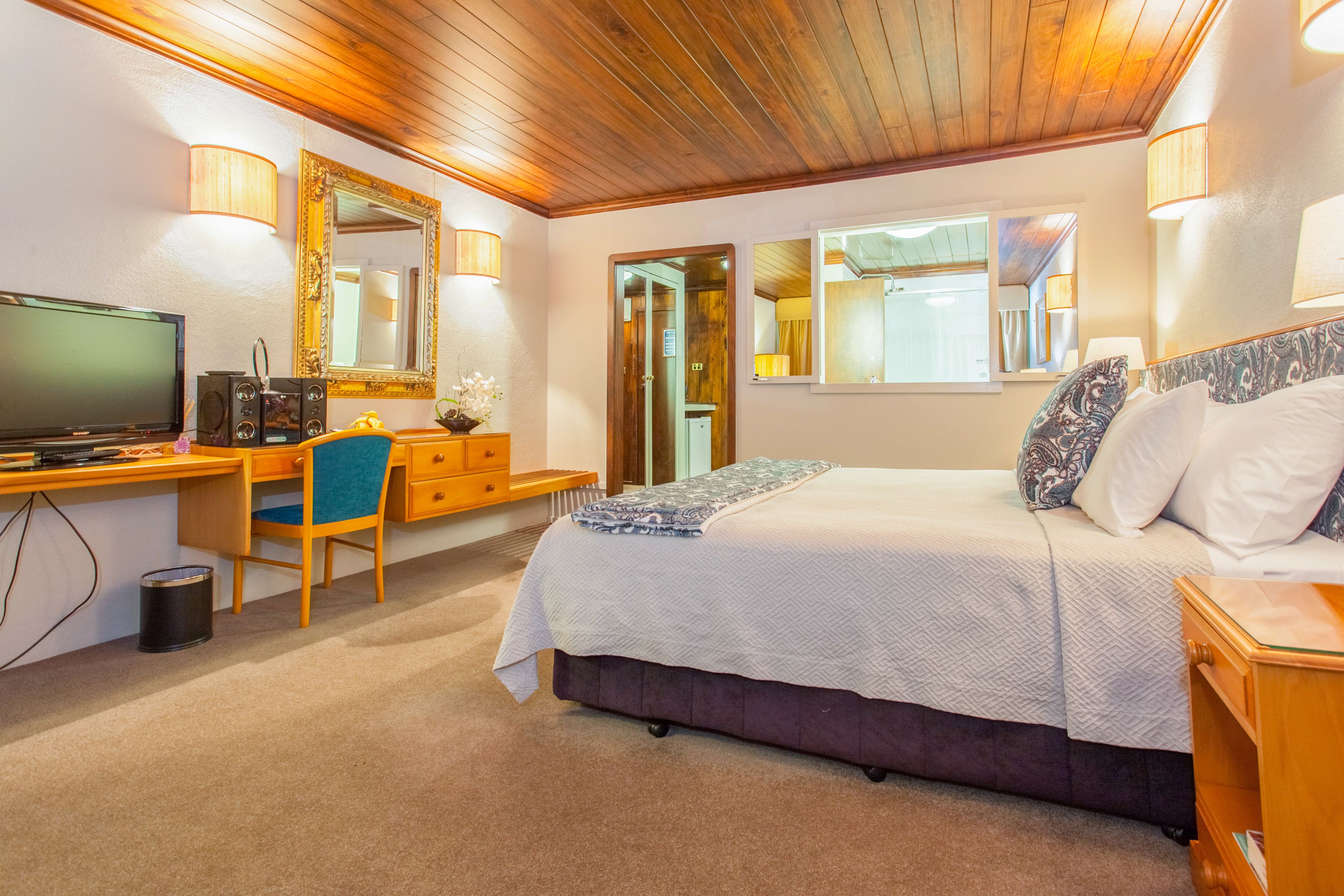 Waitakere Resort & Spa