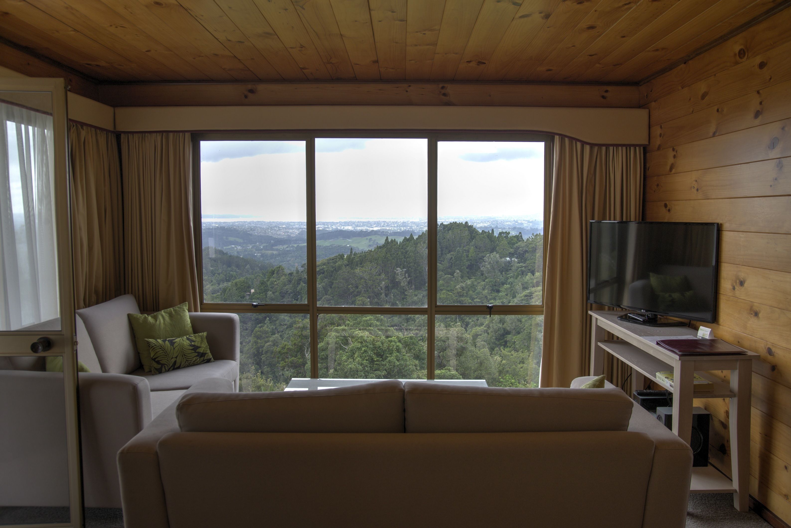 Waitakere Resort & Spa