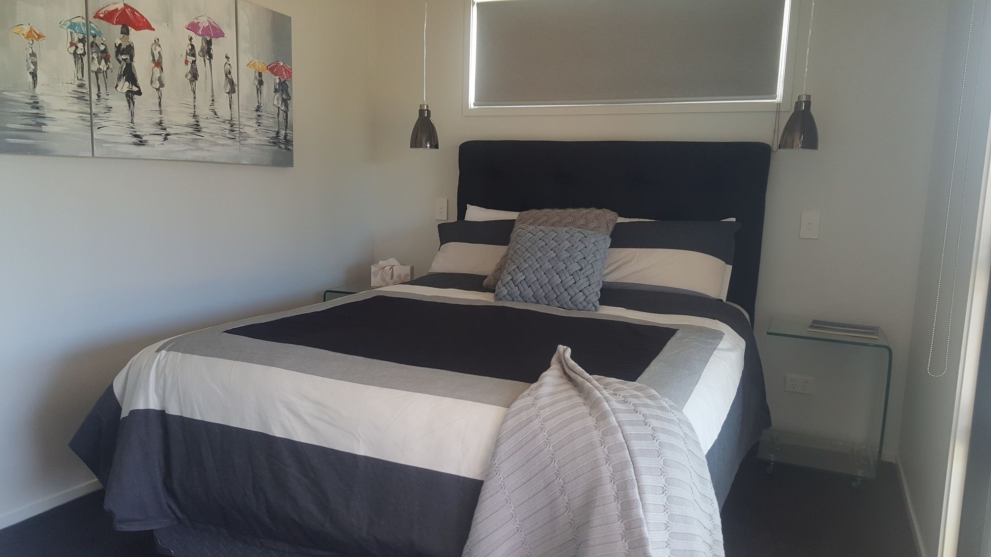 Guest House On Queens
