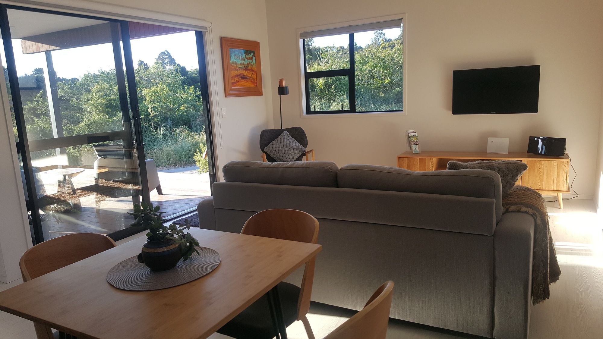 Guest House On Queens