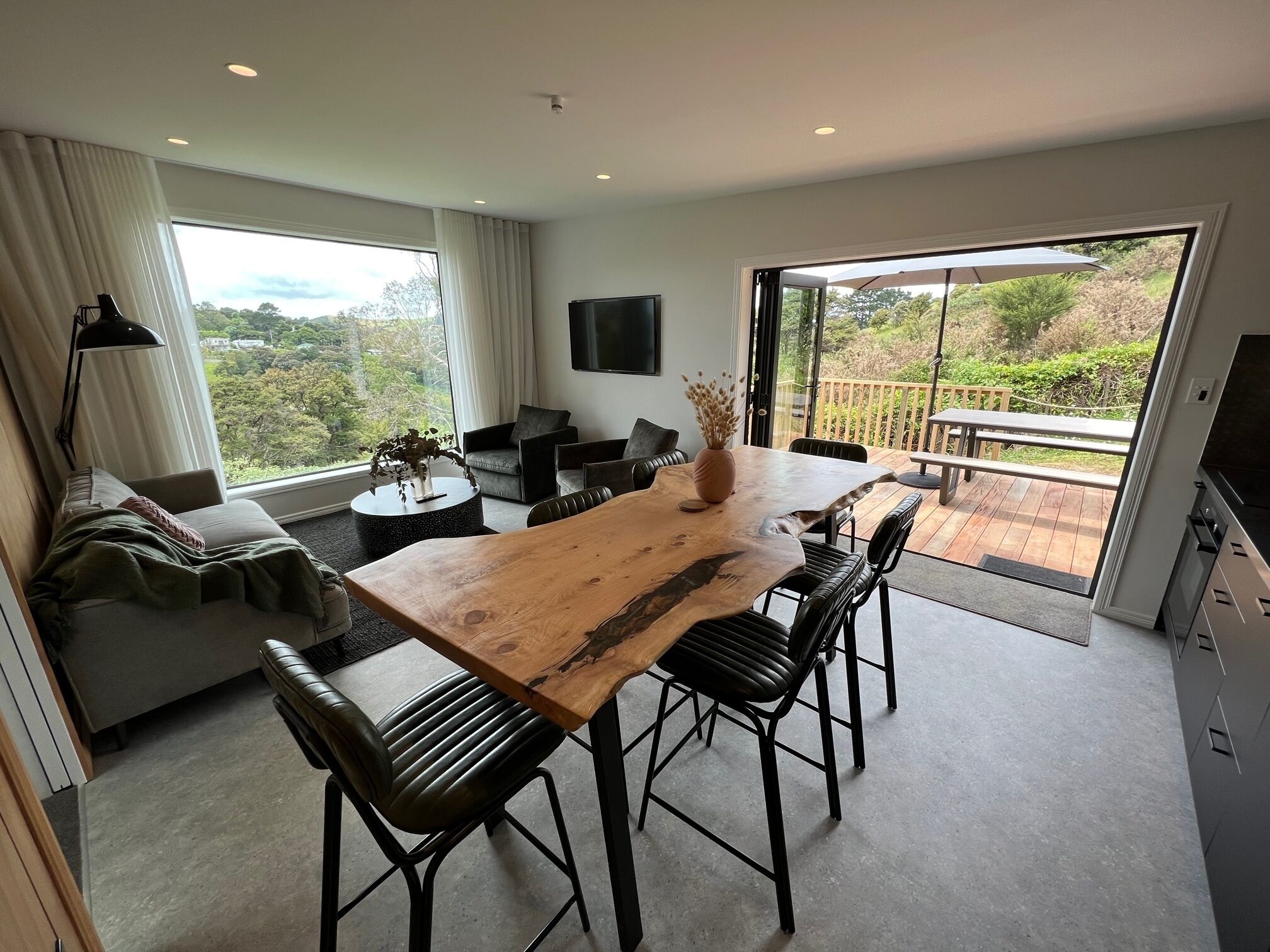 Hidden Valley Waiheke
