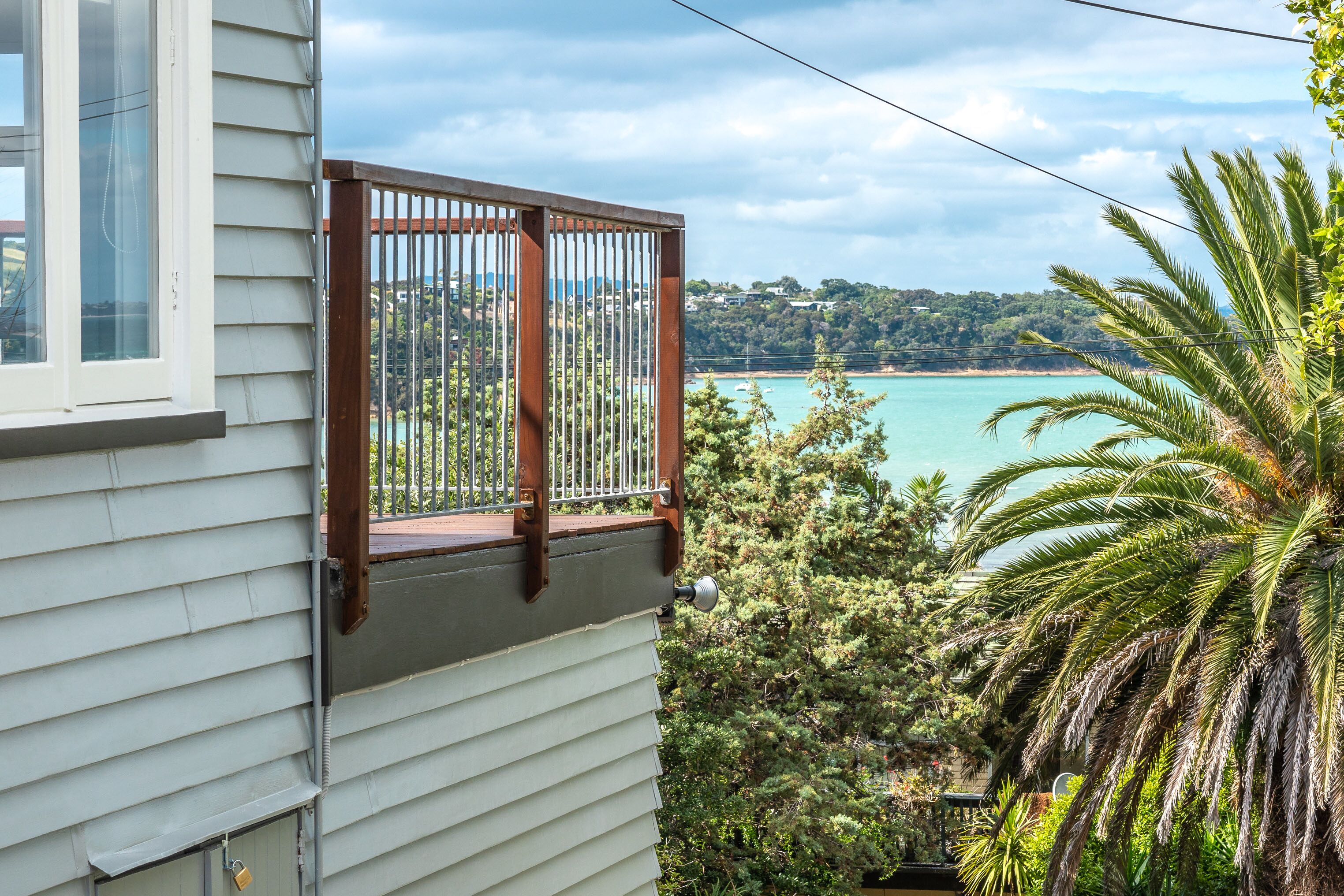 Moana Cottage