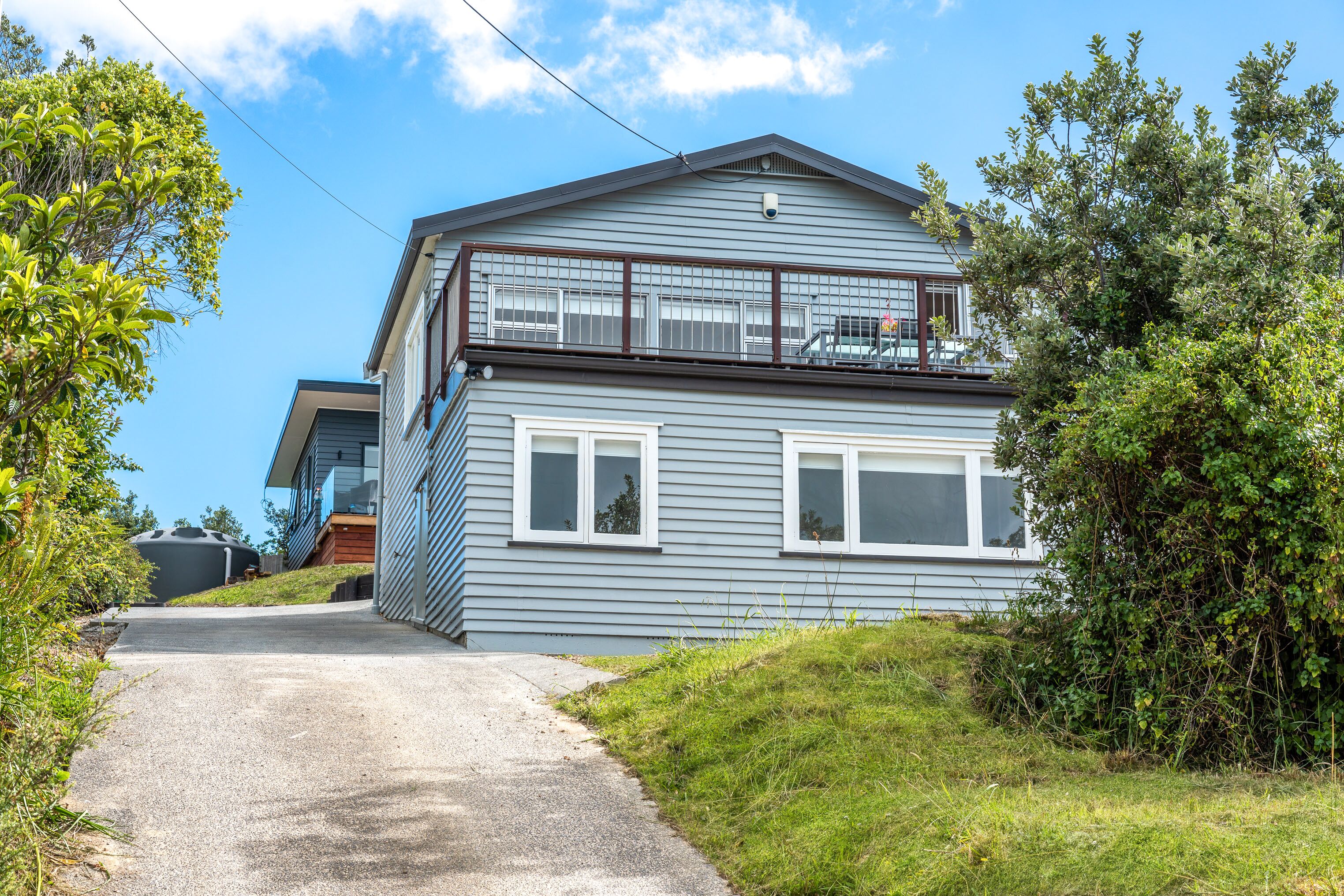 Moana Cottage