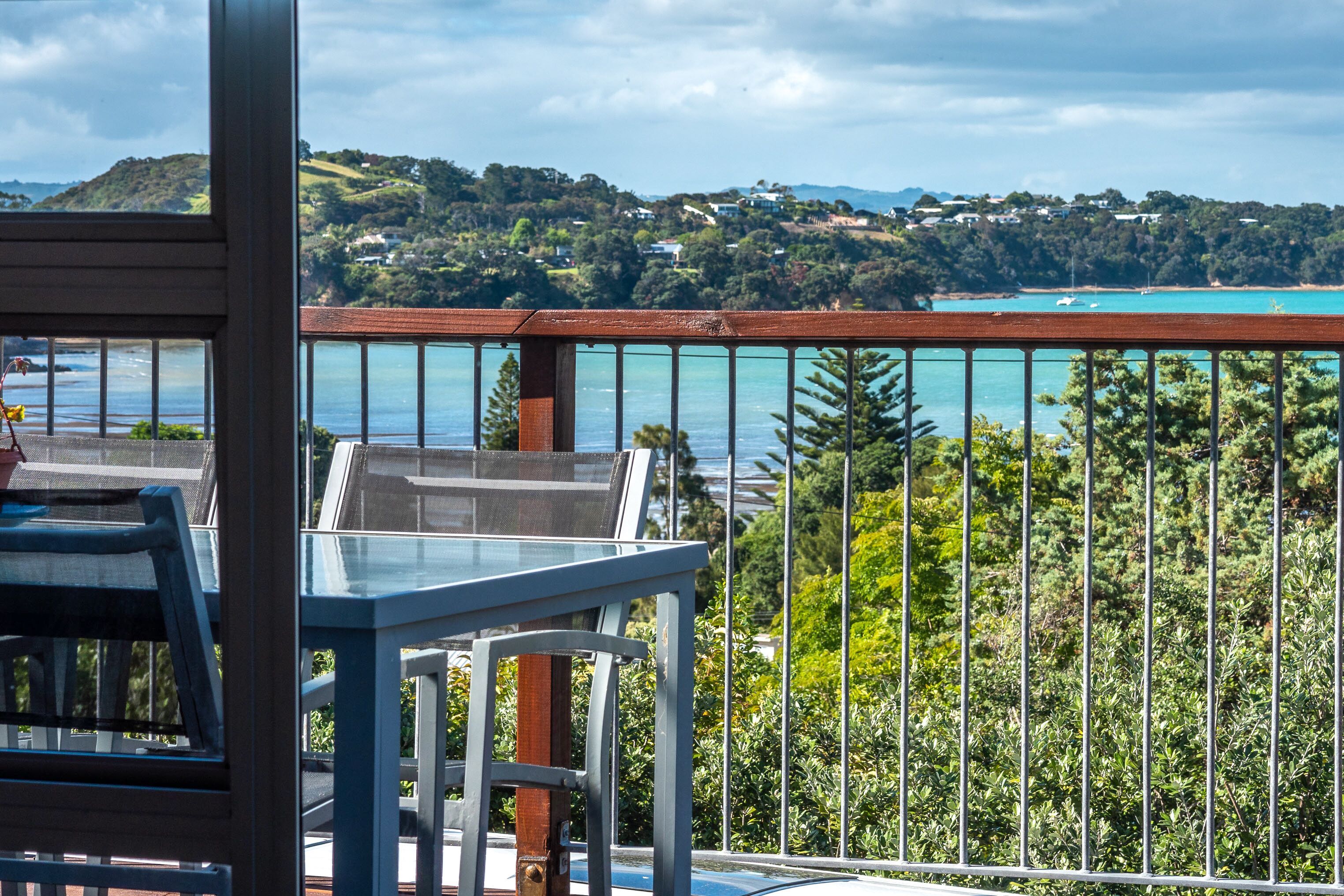 Moana Cottage