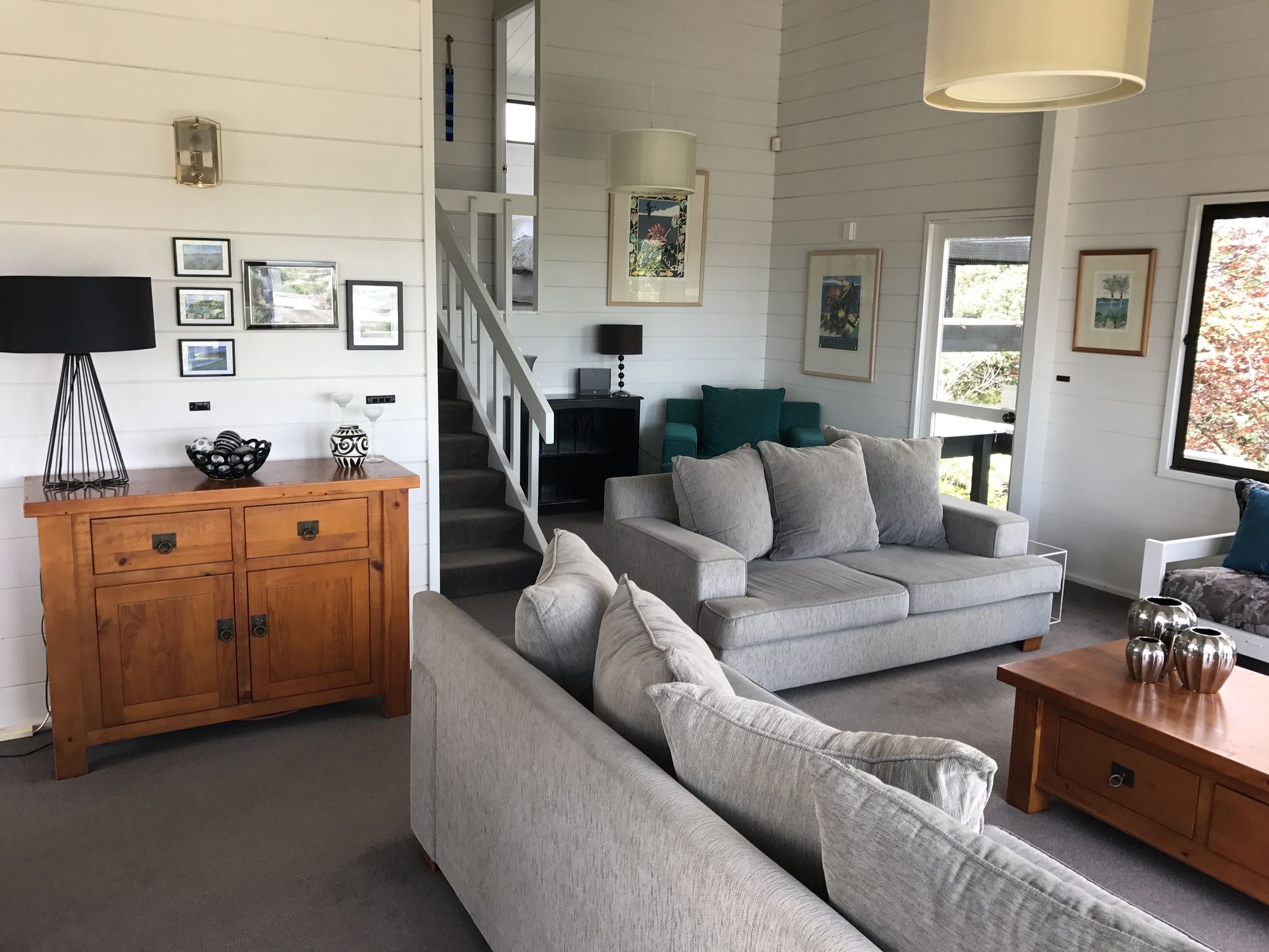 Oneroa Escape Waiheke