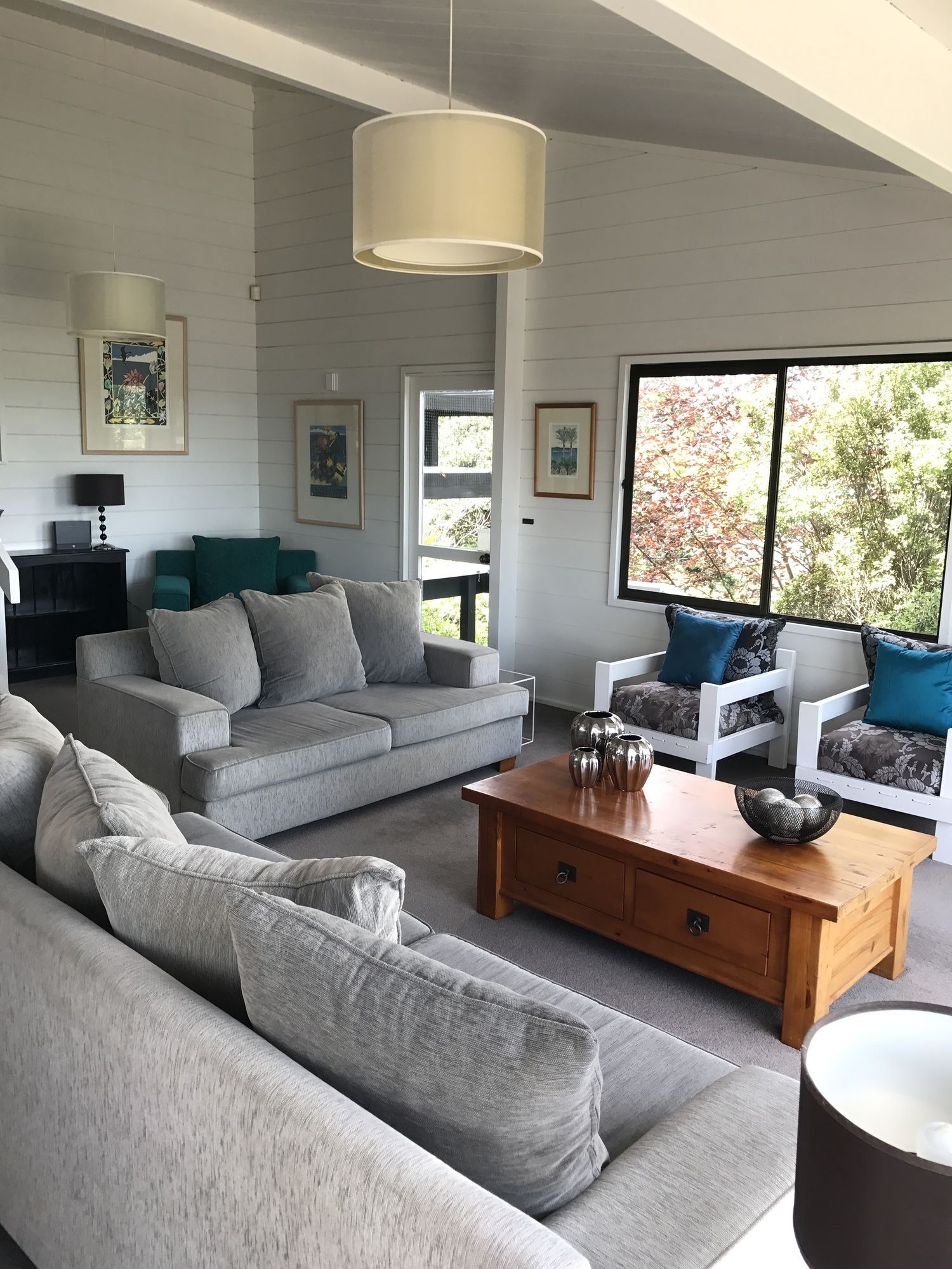 Oneroa Escape Waiheke