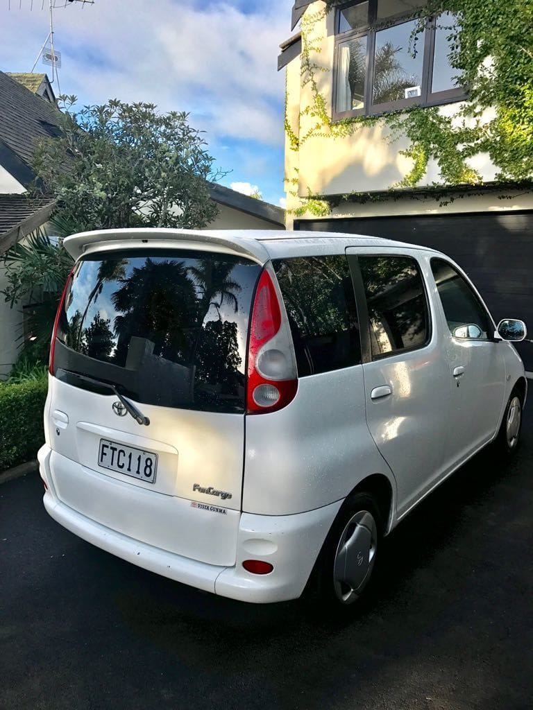 Oneroa Escape Waiheke