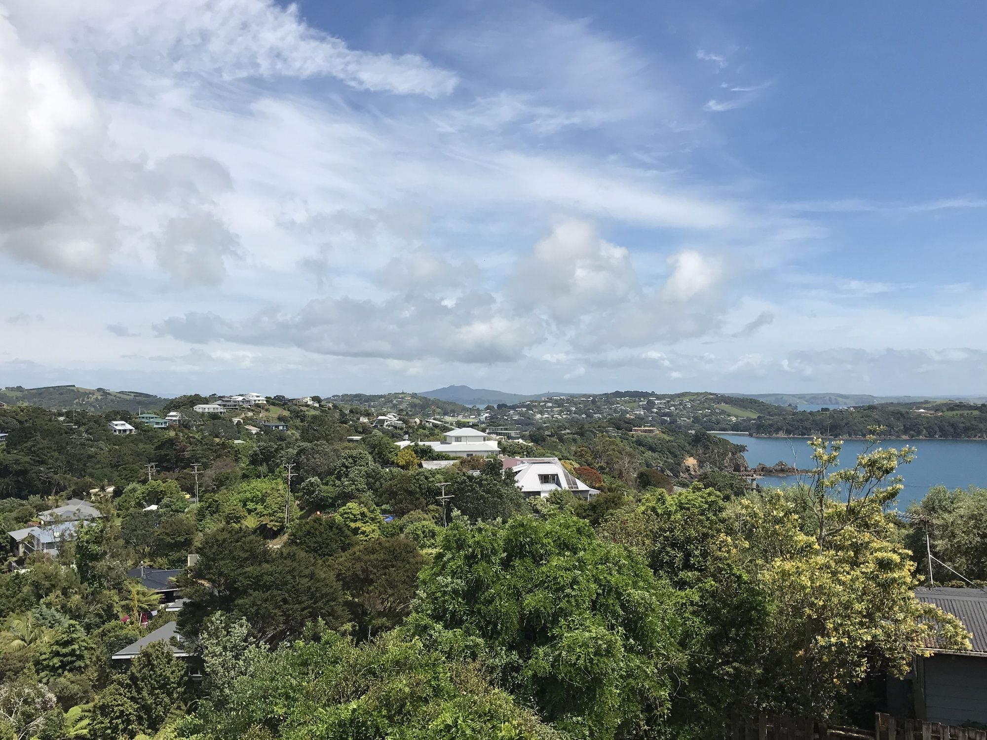 Oneroa Escape Waiheke