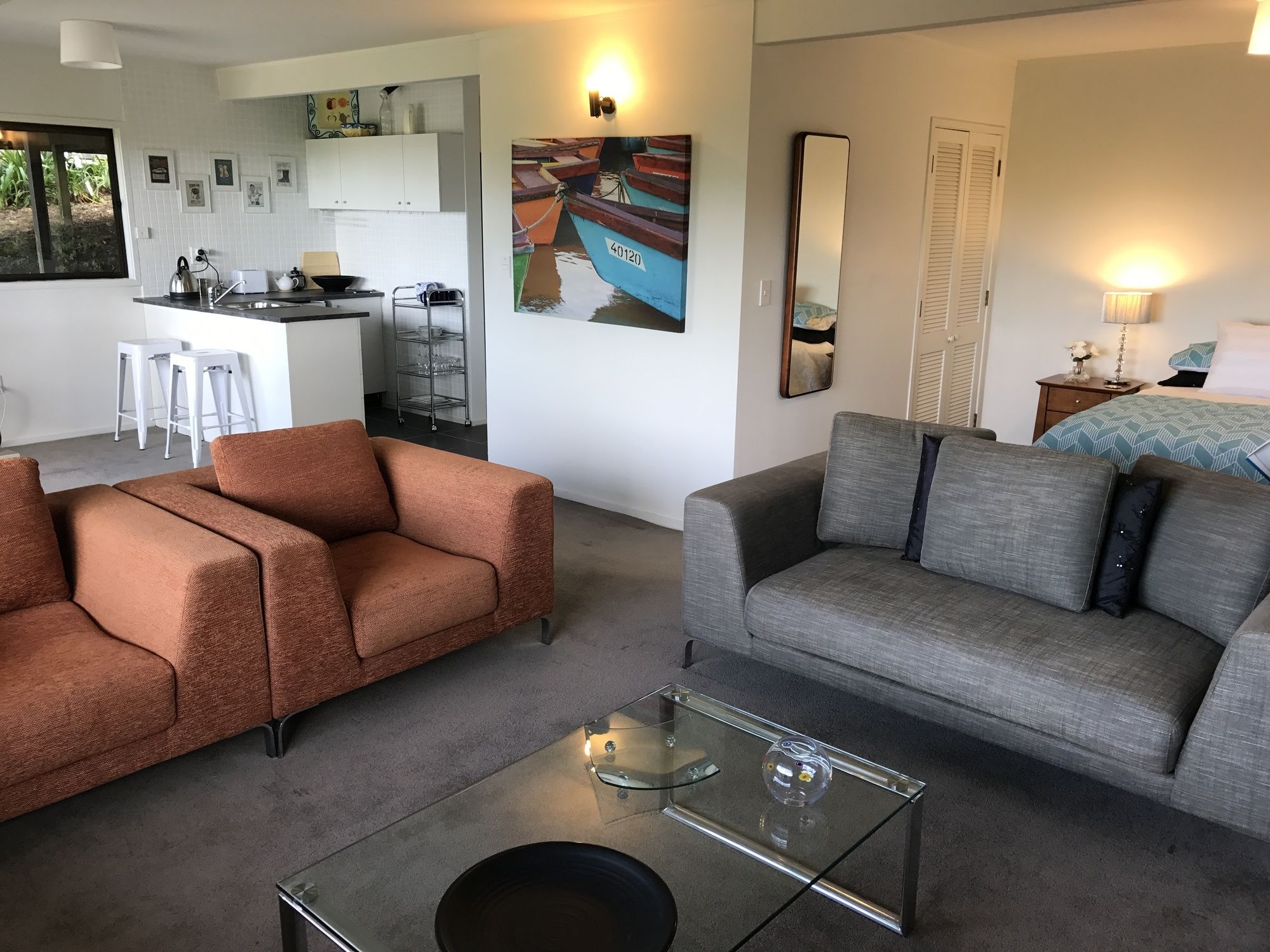Oneroa Escape Waiheke