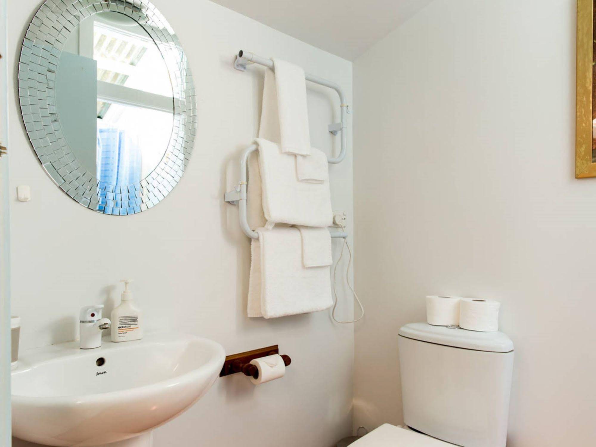 Palm Beach Bungalows