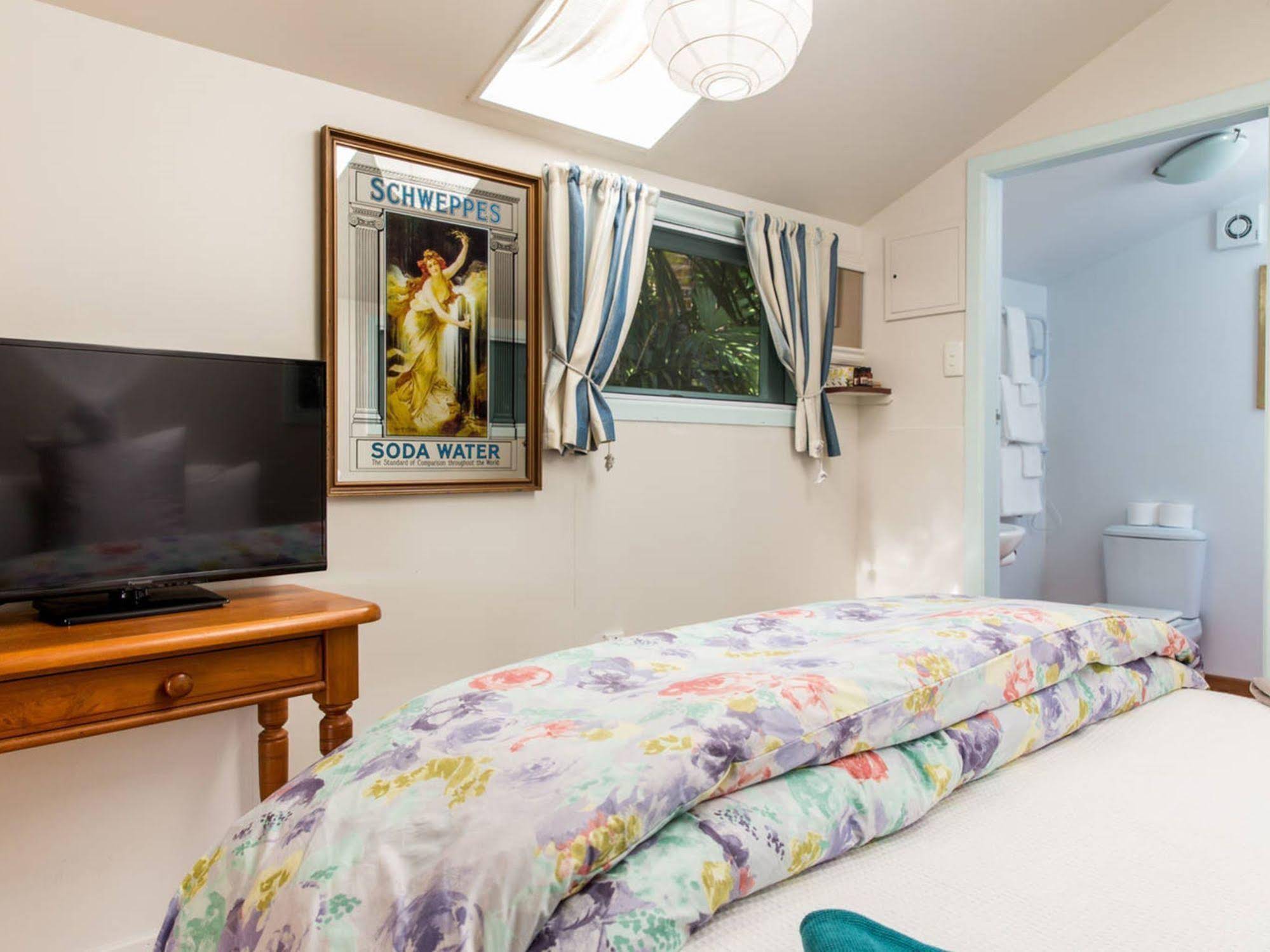 Palm Beach Bungalows