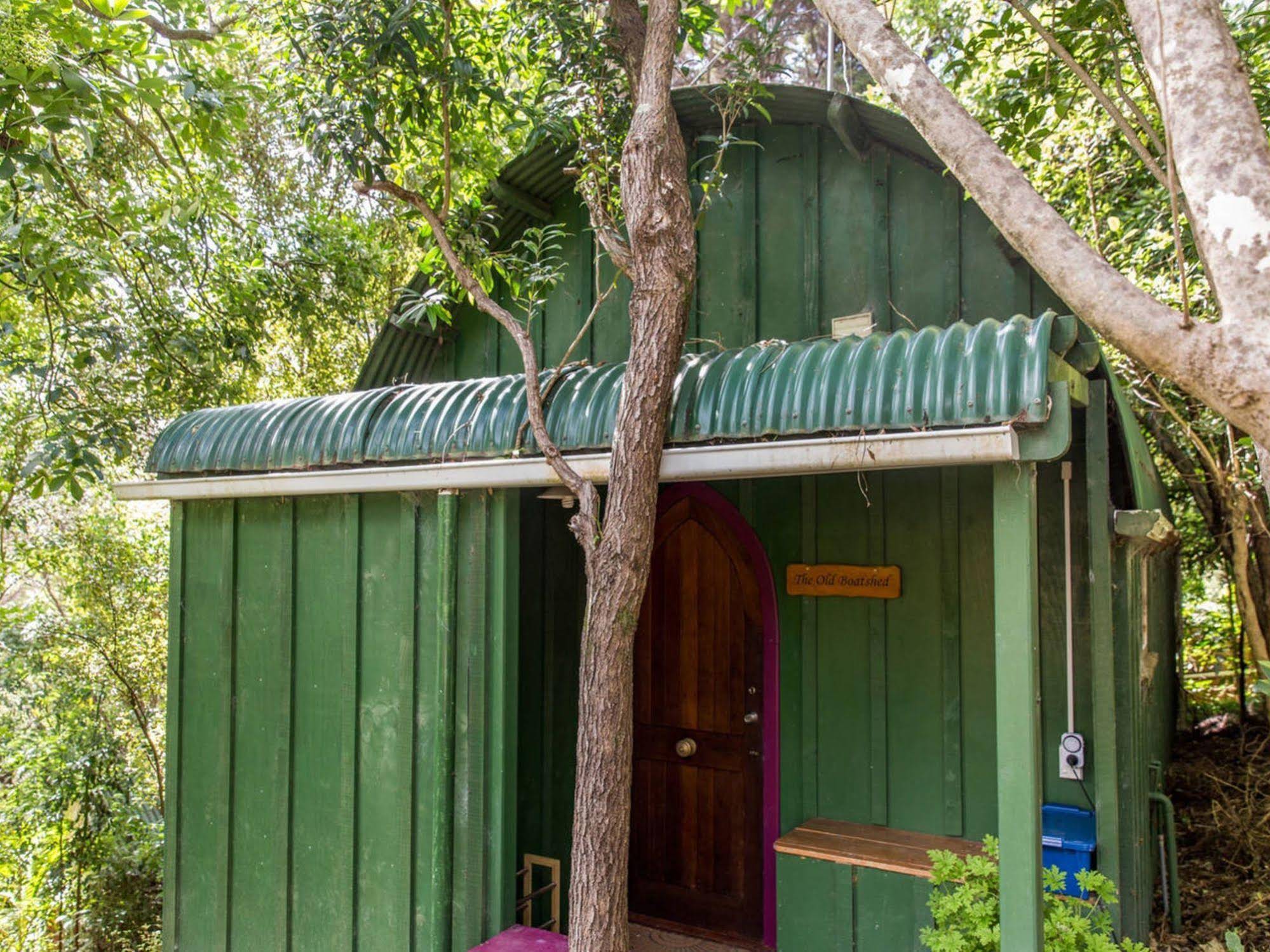 Palm Beach Bungalows