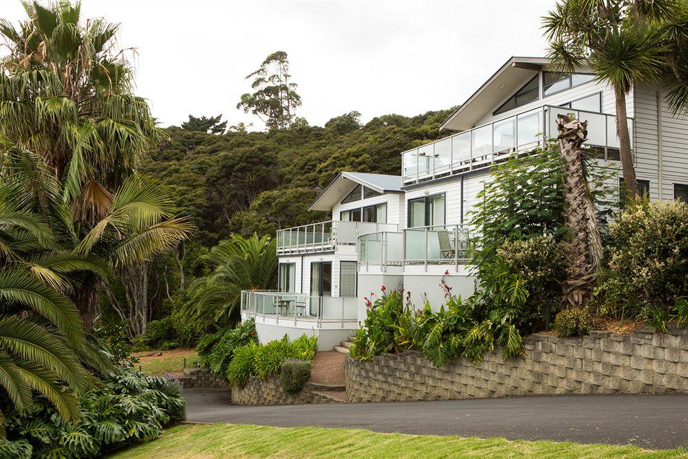 Waiheke Island Resort