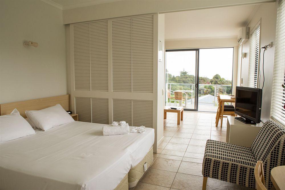 Waiheke Island Resort