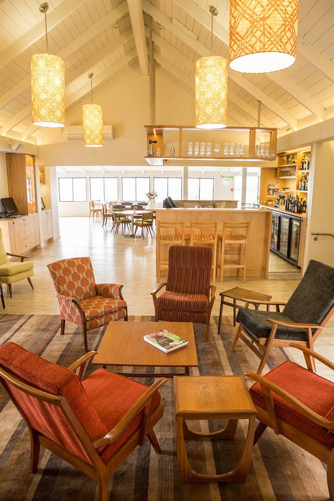 Waiheke Island Resort
